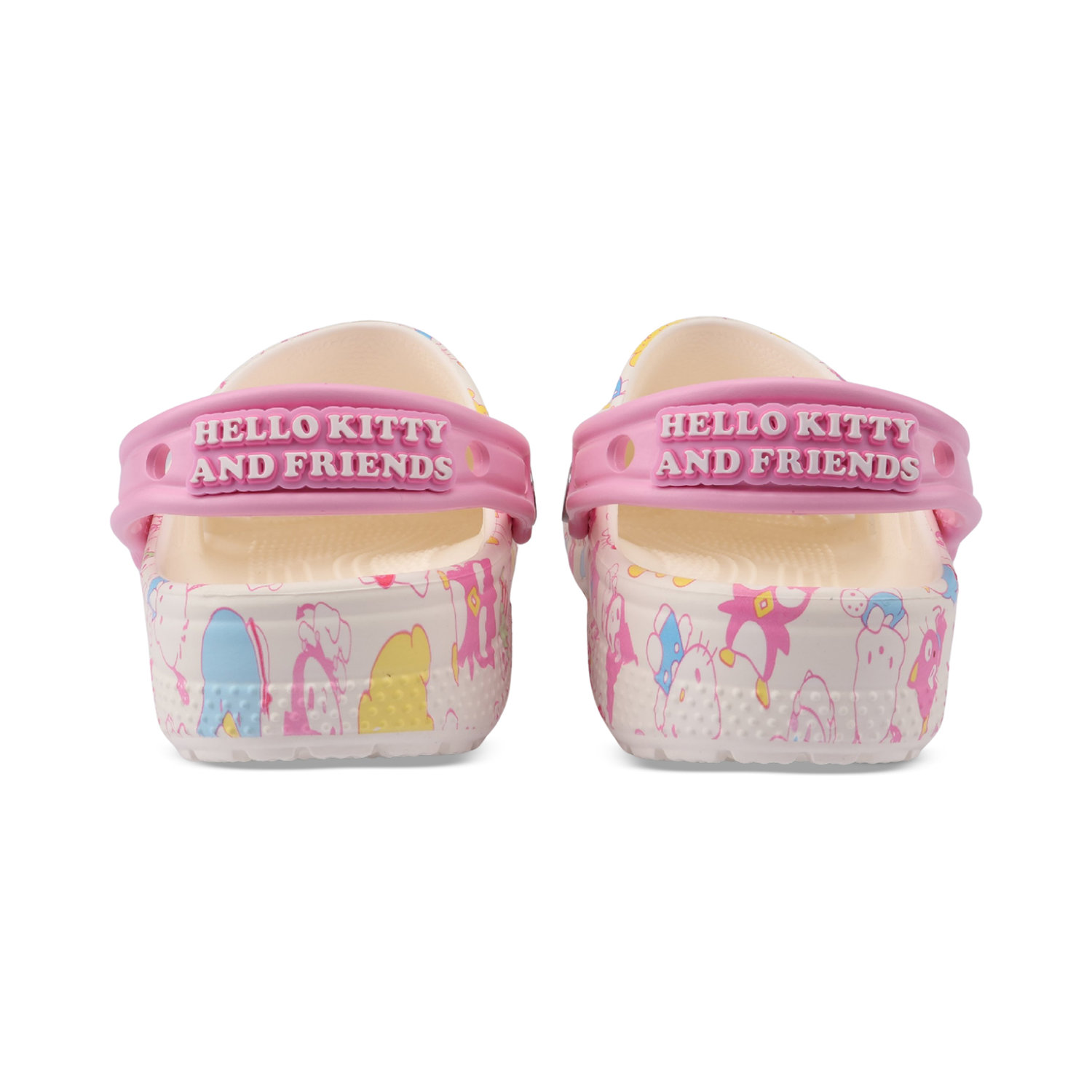 HKF PASTEL CLASSIC CLOG K image number null