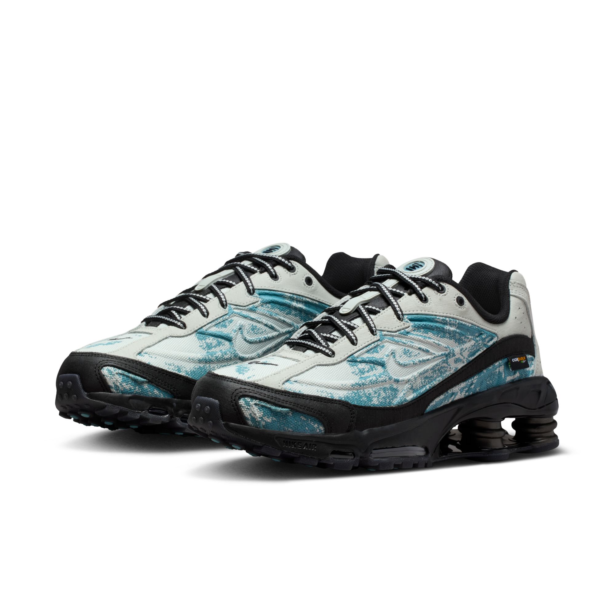 NIKE SHOX RIDE 2 PRM image number null