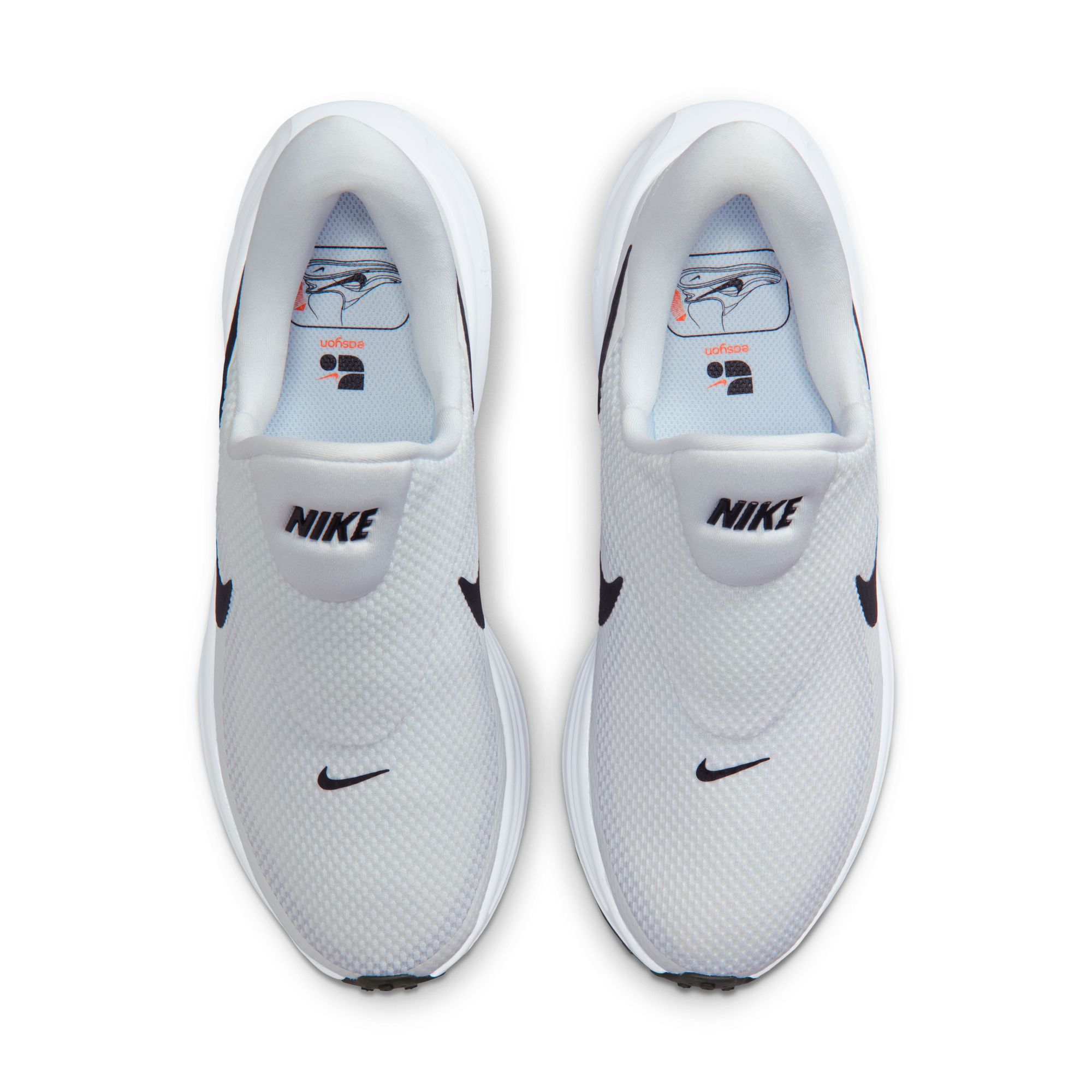 NIKE REVOLUTION 8 EASYON image number null