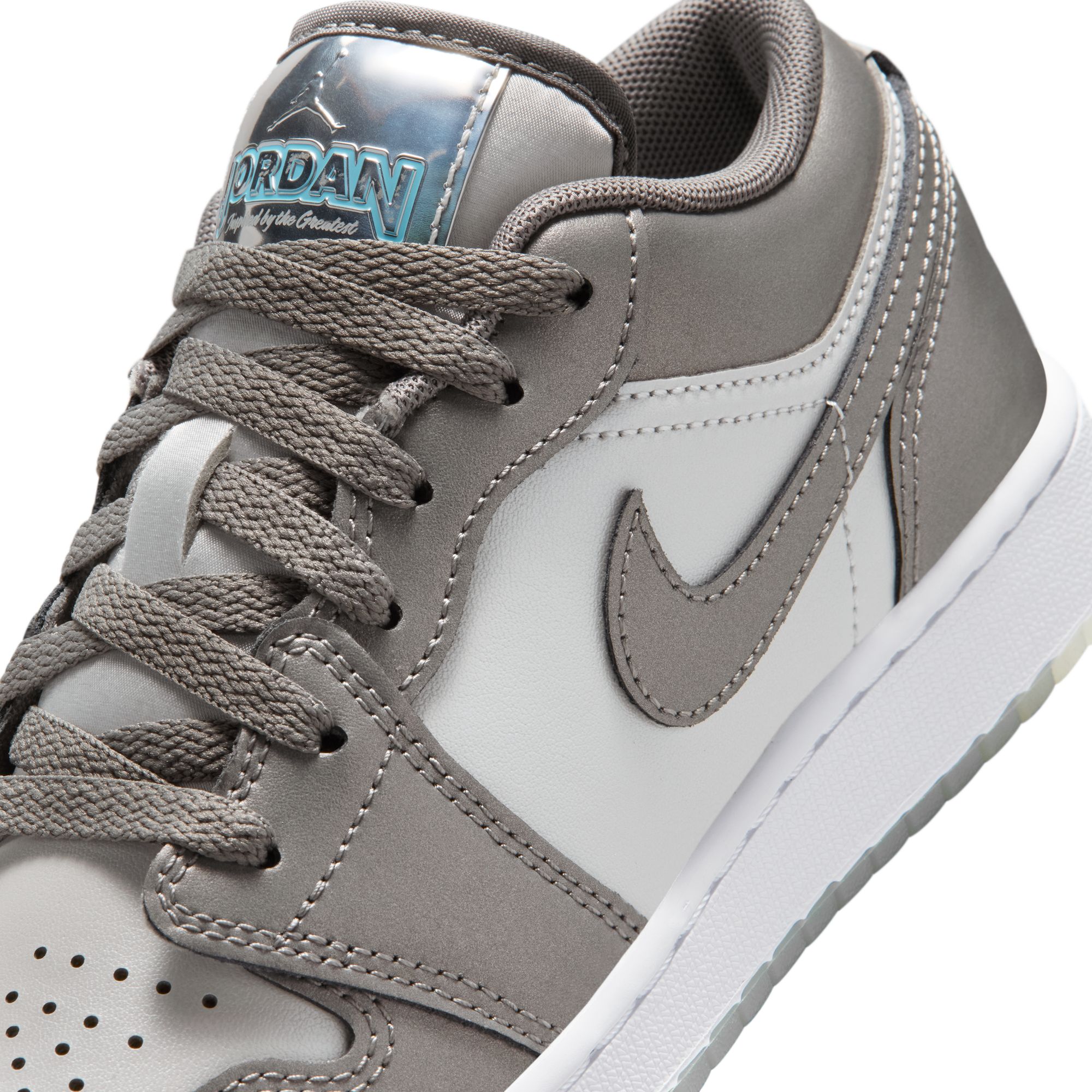 AIR JORDAN 1 LOW SE (GS) image number null