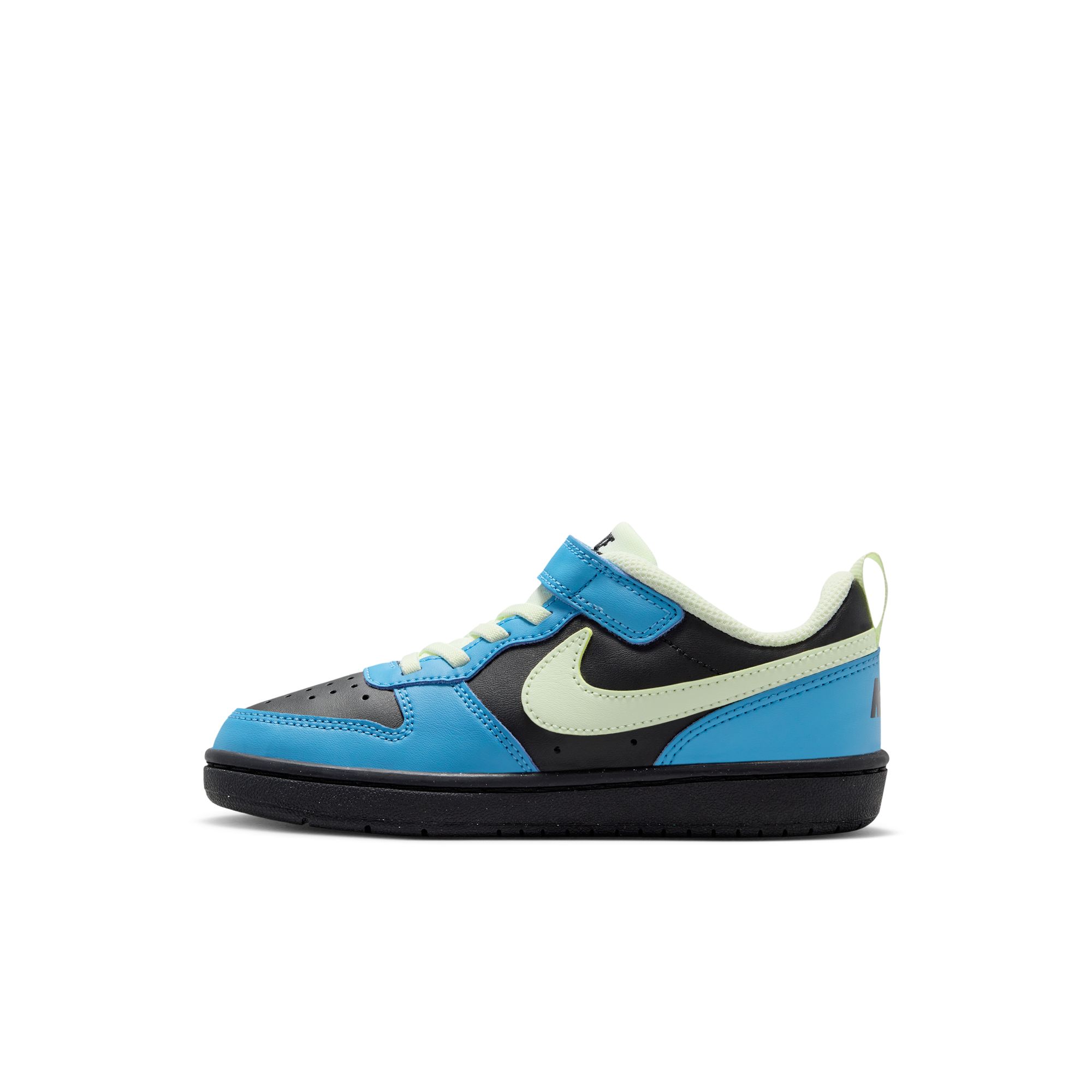 Nike Court Borough Low Recraft