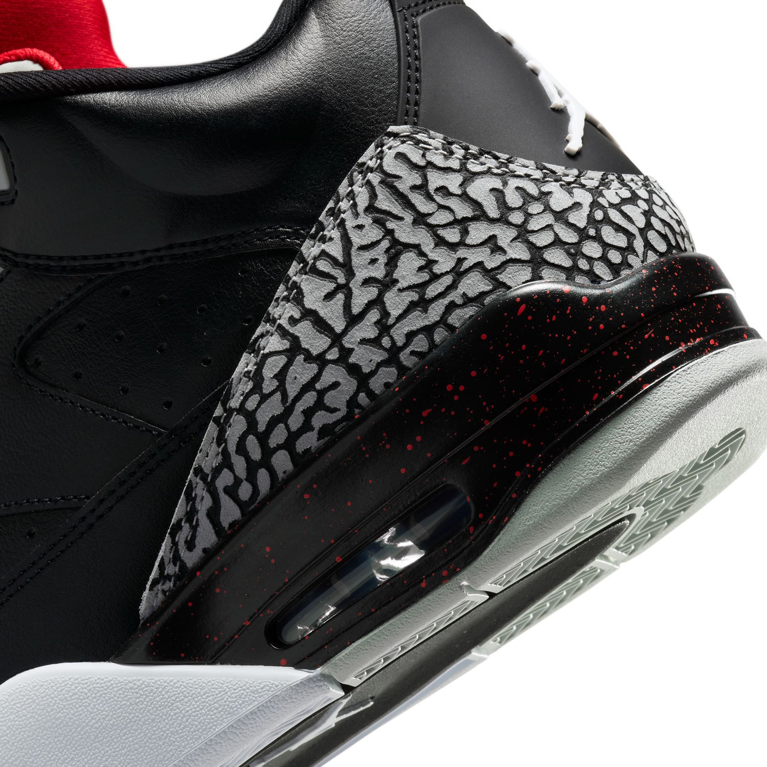 Jordan Son of Mars Low image number null