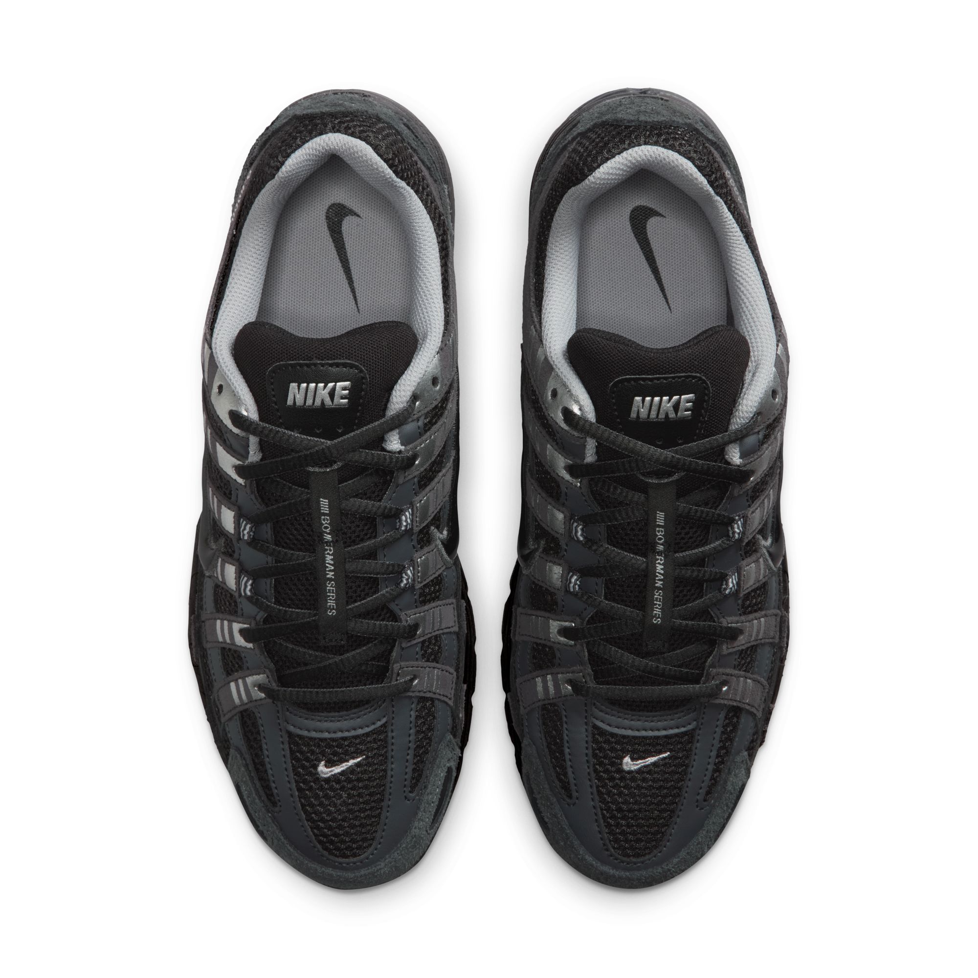 Nike P-6000 Suede image number null