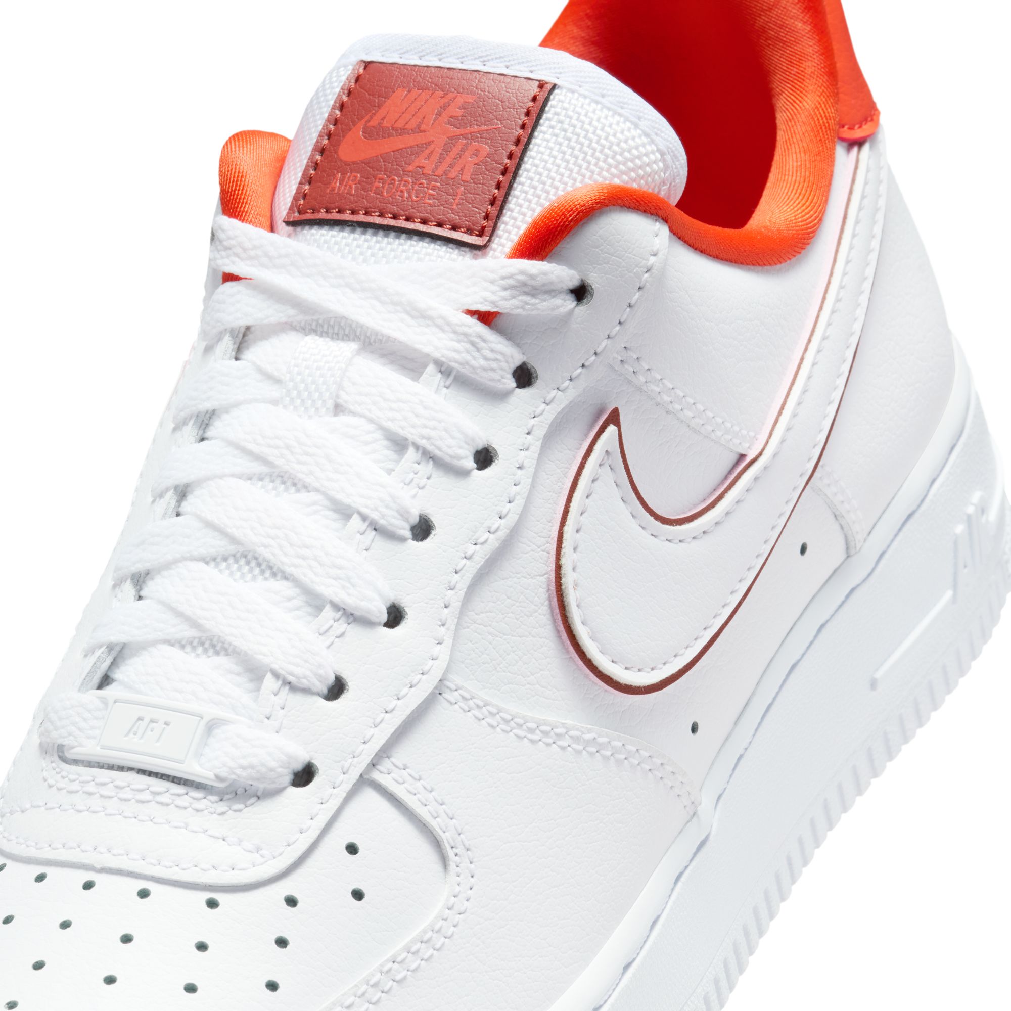 Nike Air Force 1 '07 Essential image number null