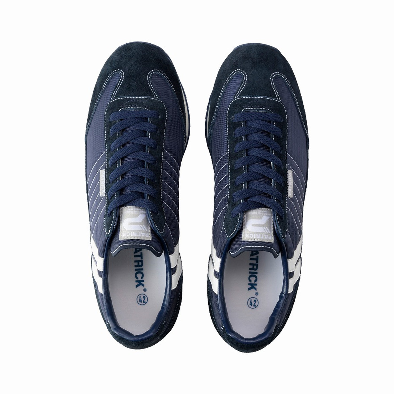 MARATHON image number null