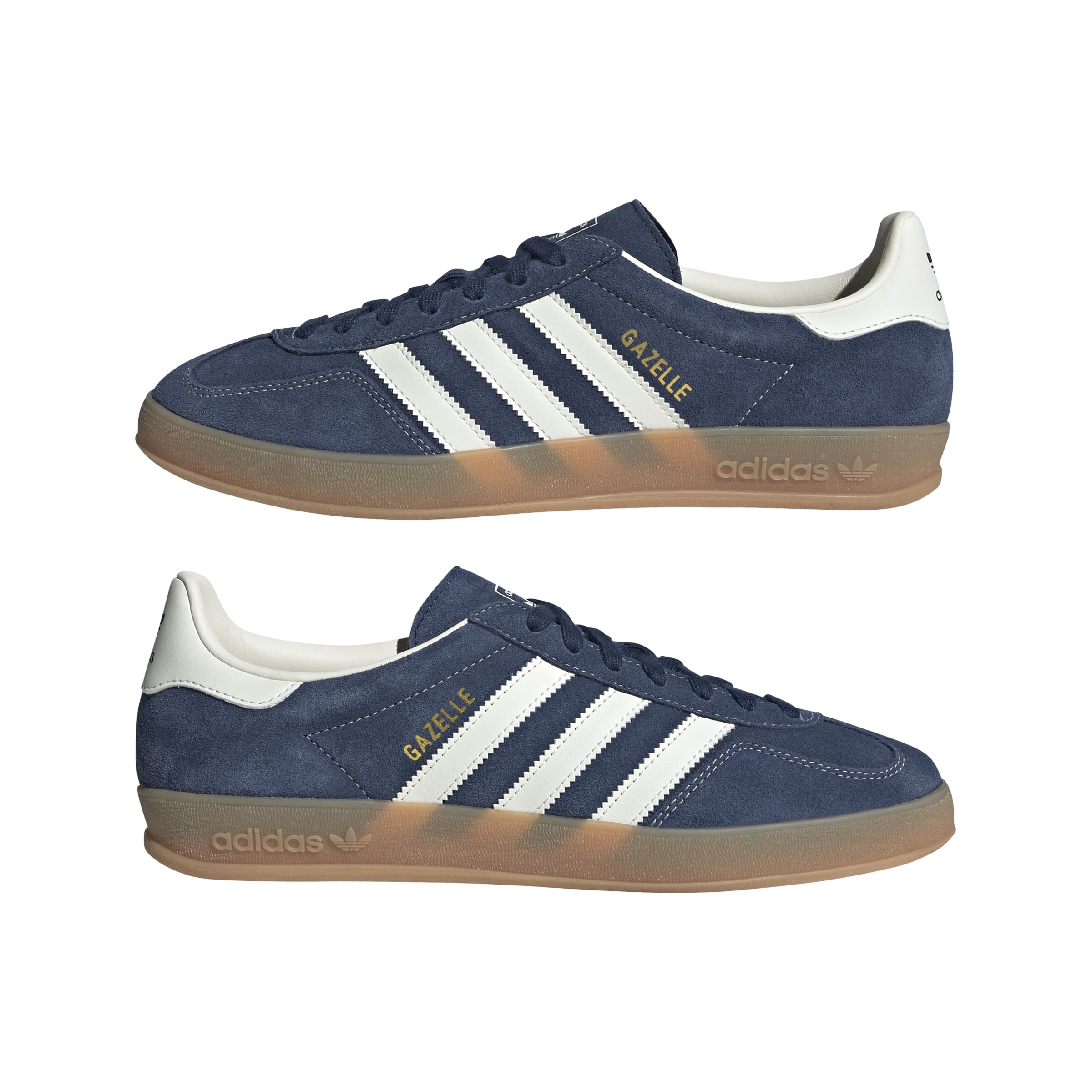 GAZELLE INDOOR image number null