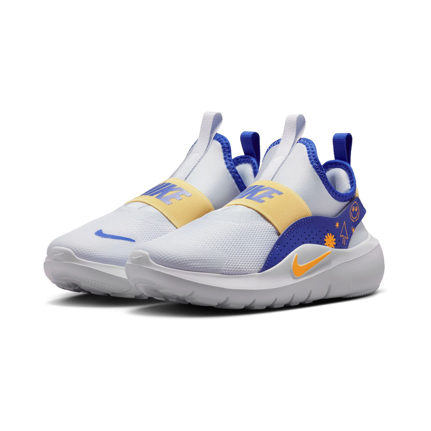 Nike Flex Runner 4 SE image number null