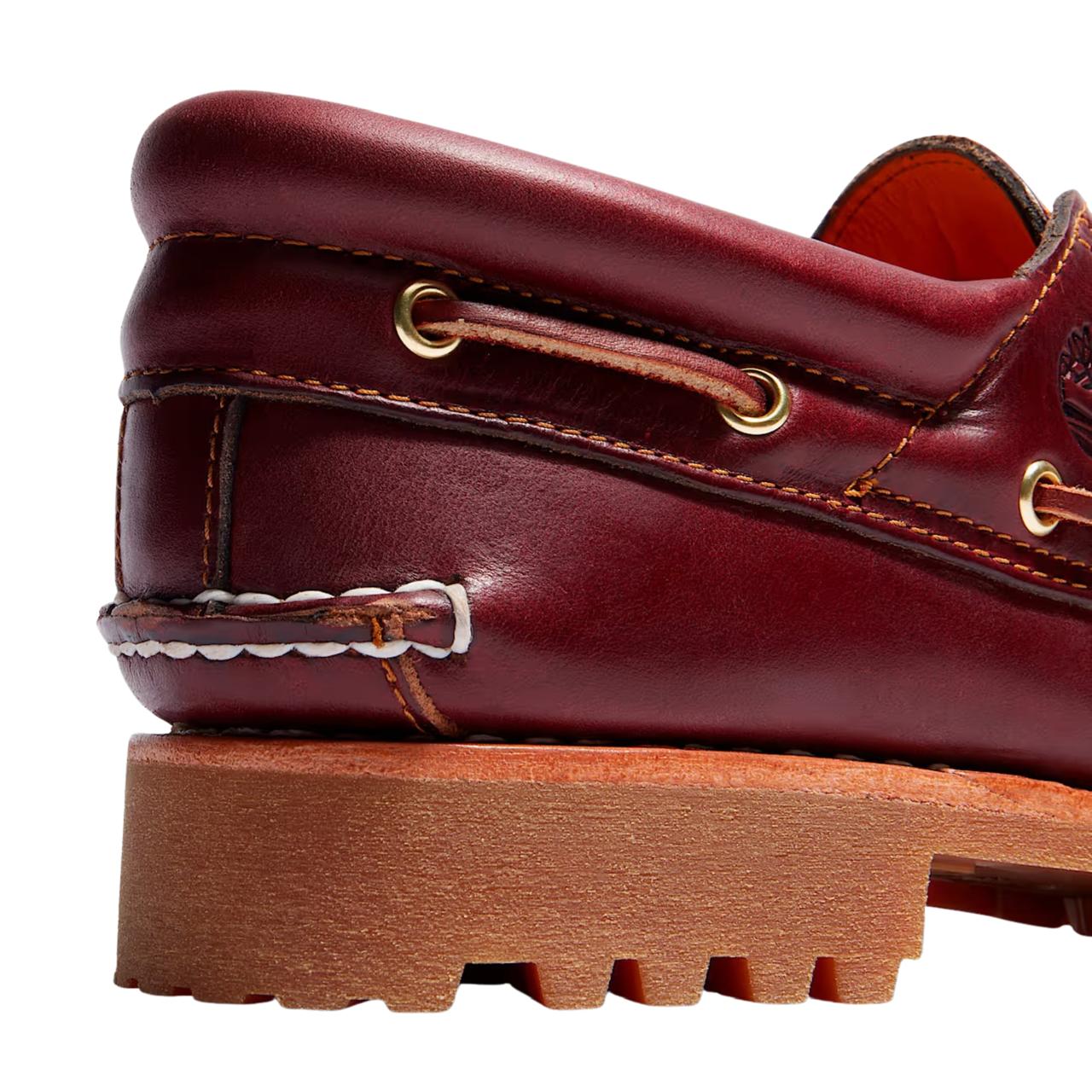 BOAT SHOE image number null