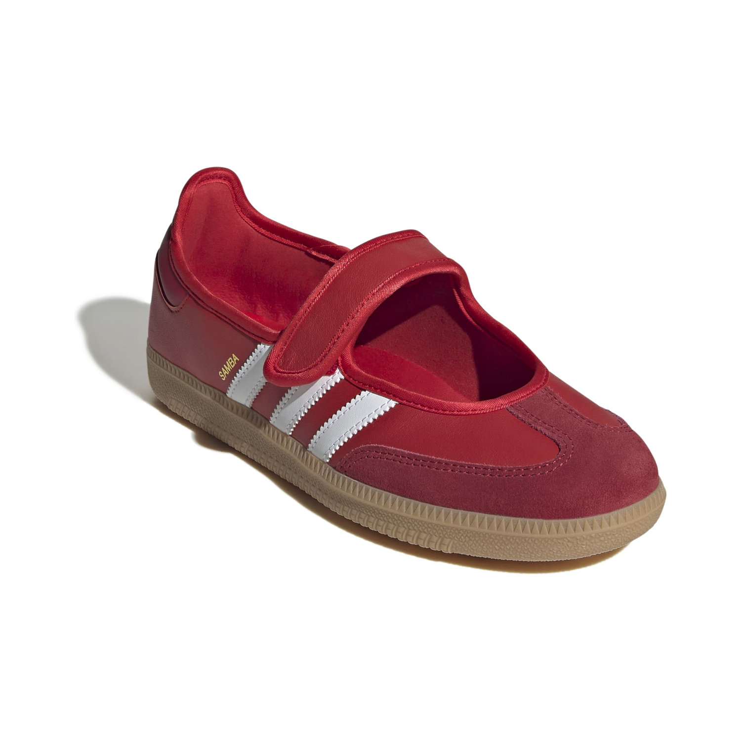 SAMBA JANE W image number null