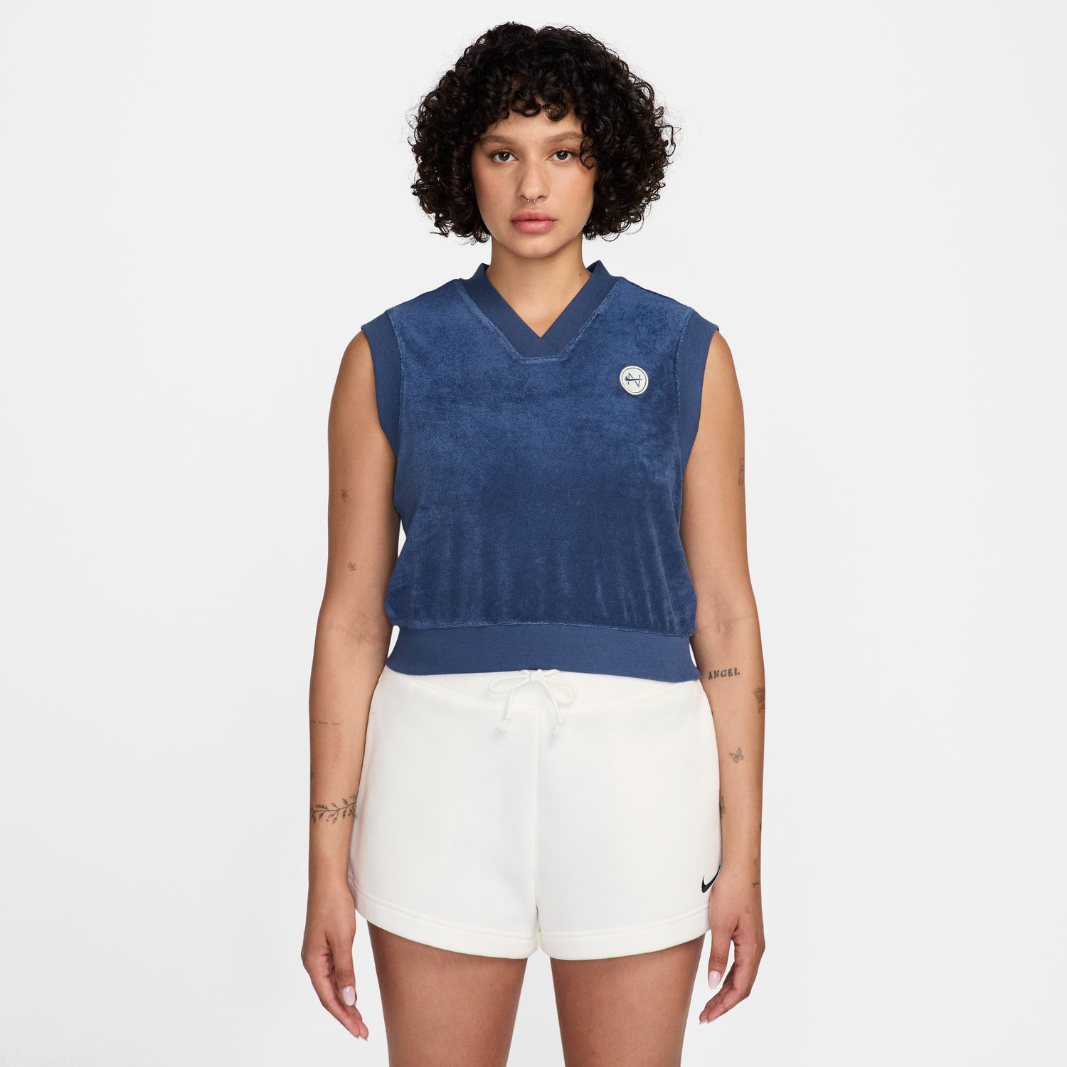 AS W NSW CHLL TRRY TWL TANK image number null