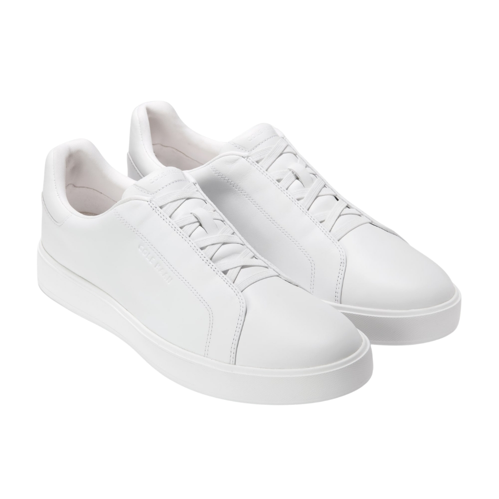 GRANDPRO LUXE SLIP-ON SNEAKER image number null