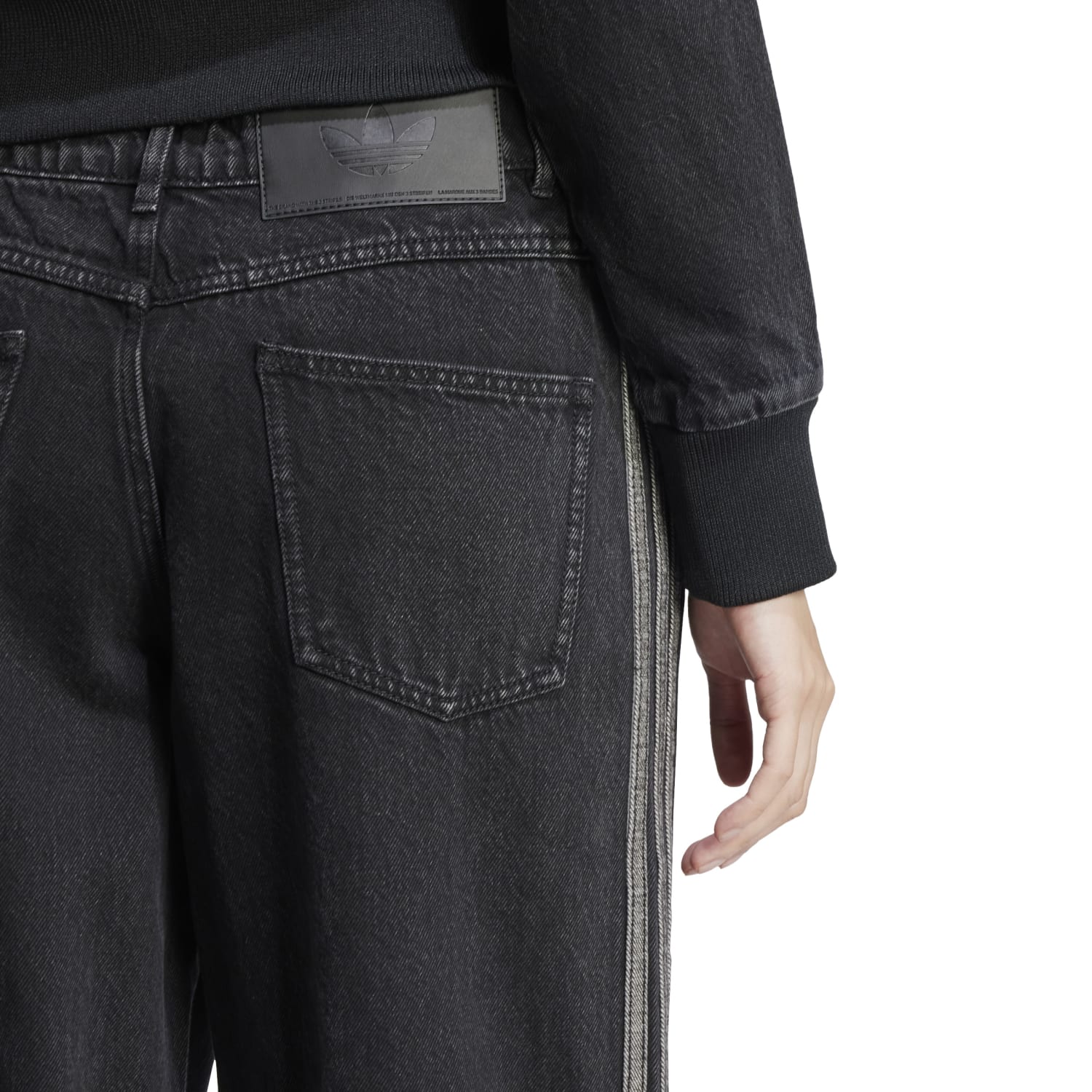DENIM 3S PANT image number null