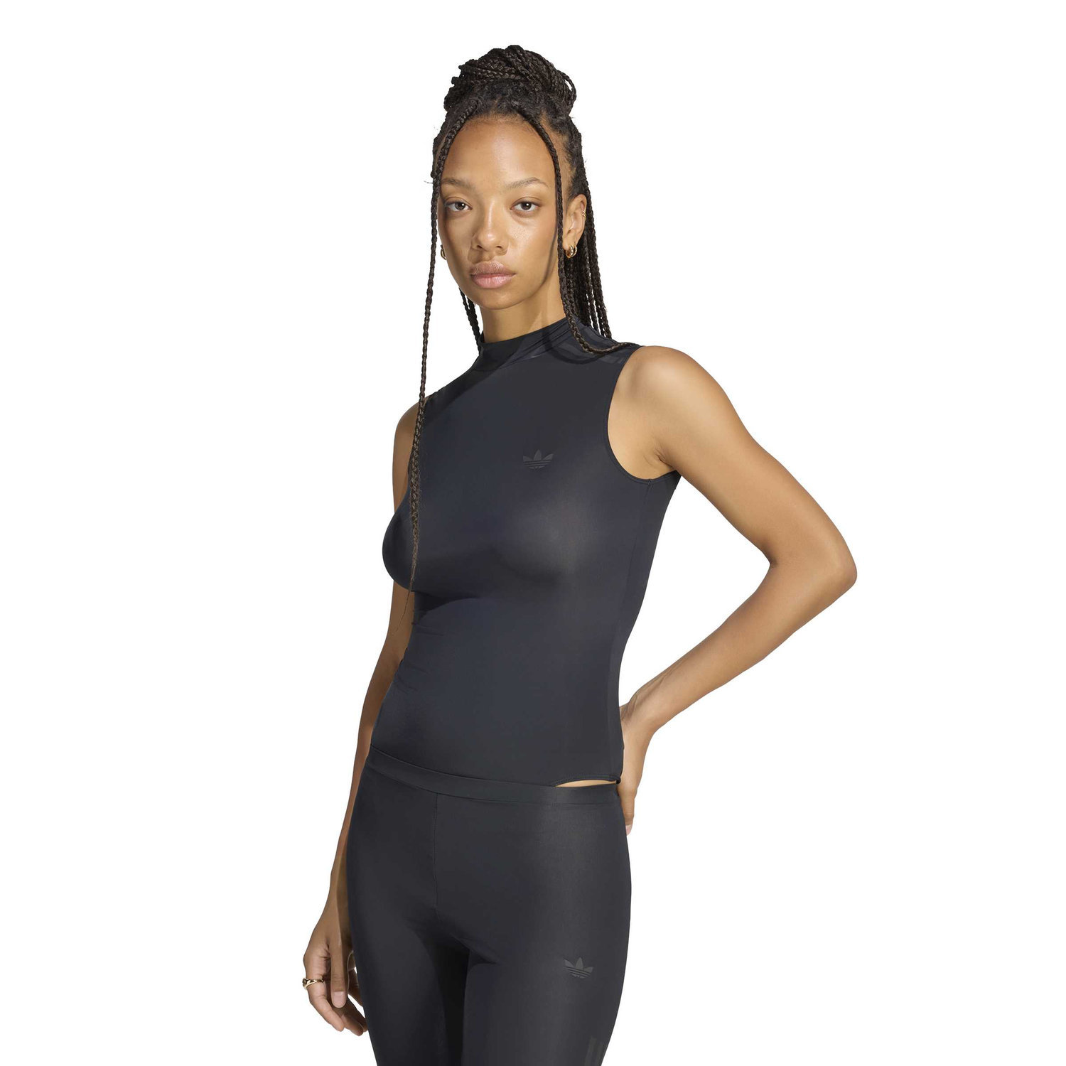 SHEER BODY image number null