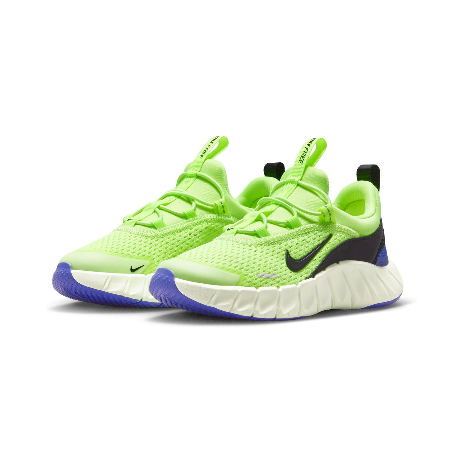 Nike Free Ride image number null