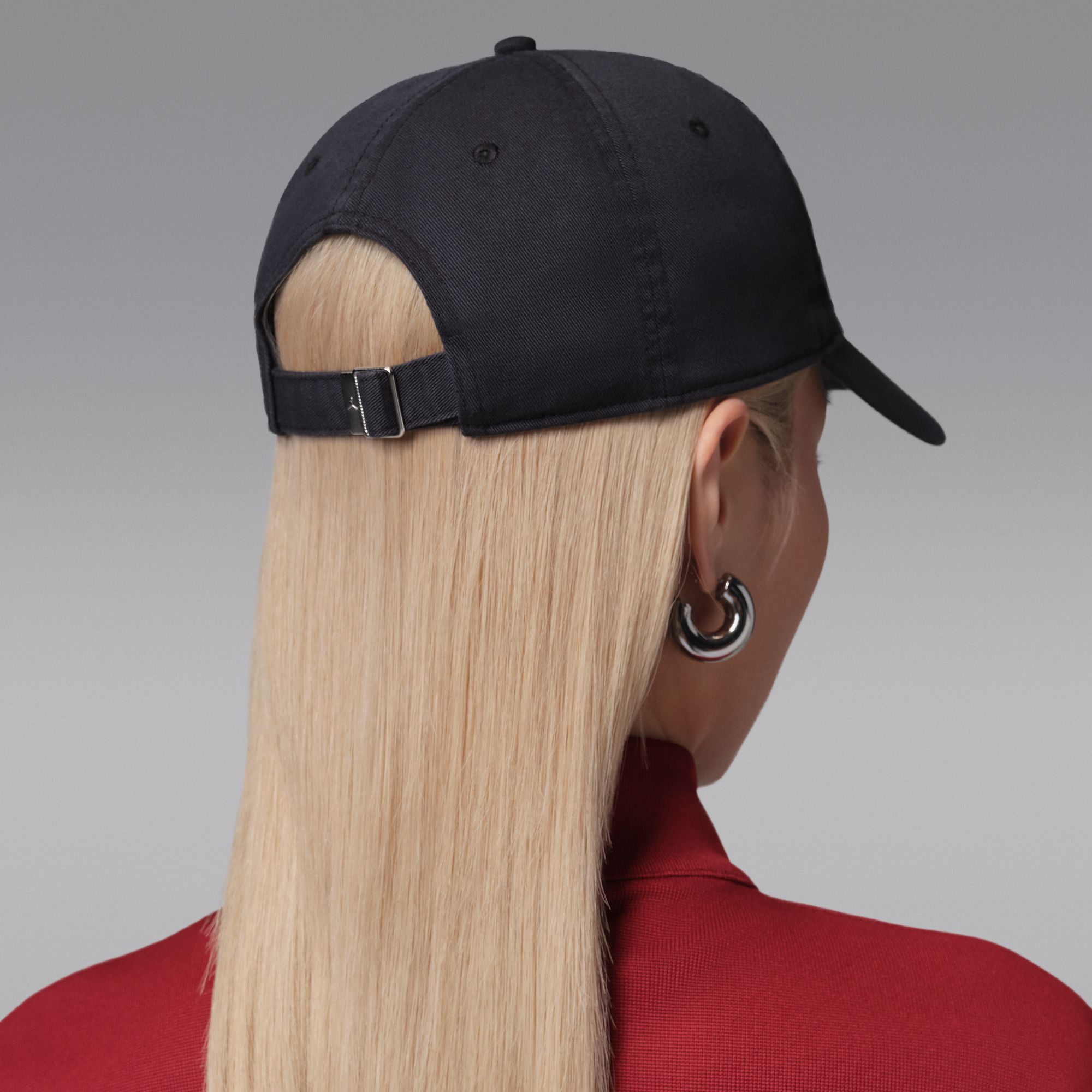 Jordan Club Cap image number null