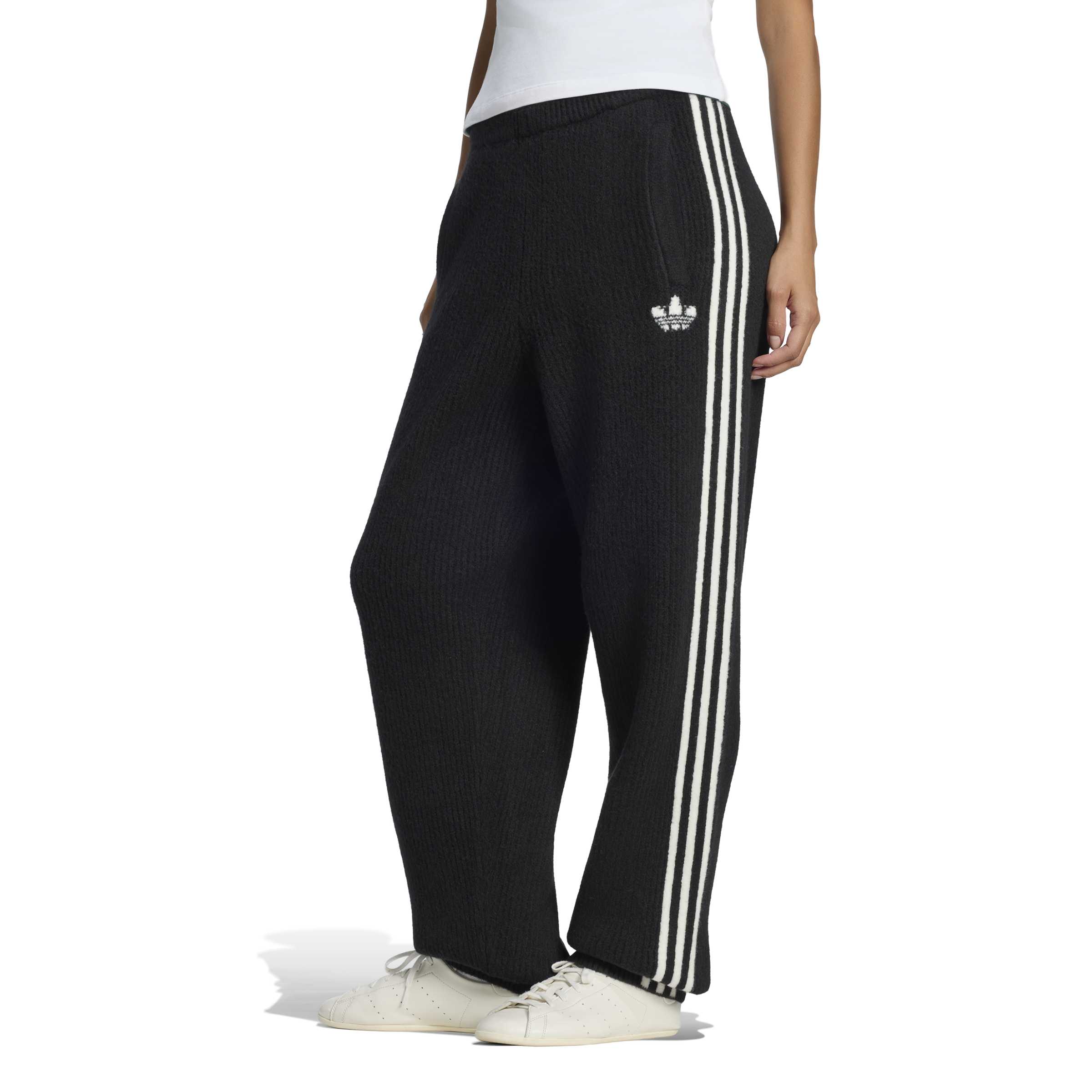 KNIT PANTS image number null