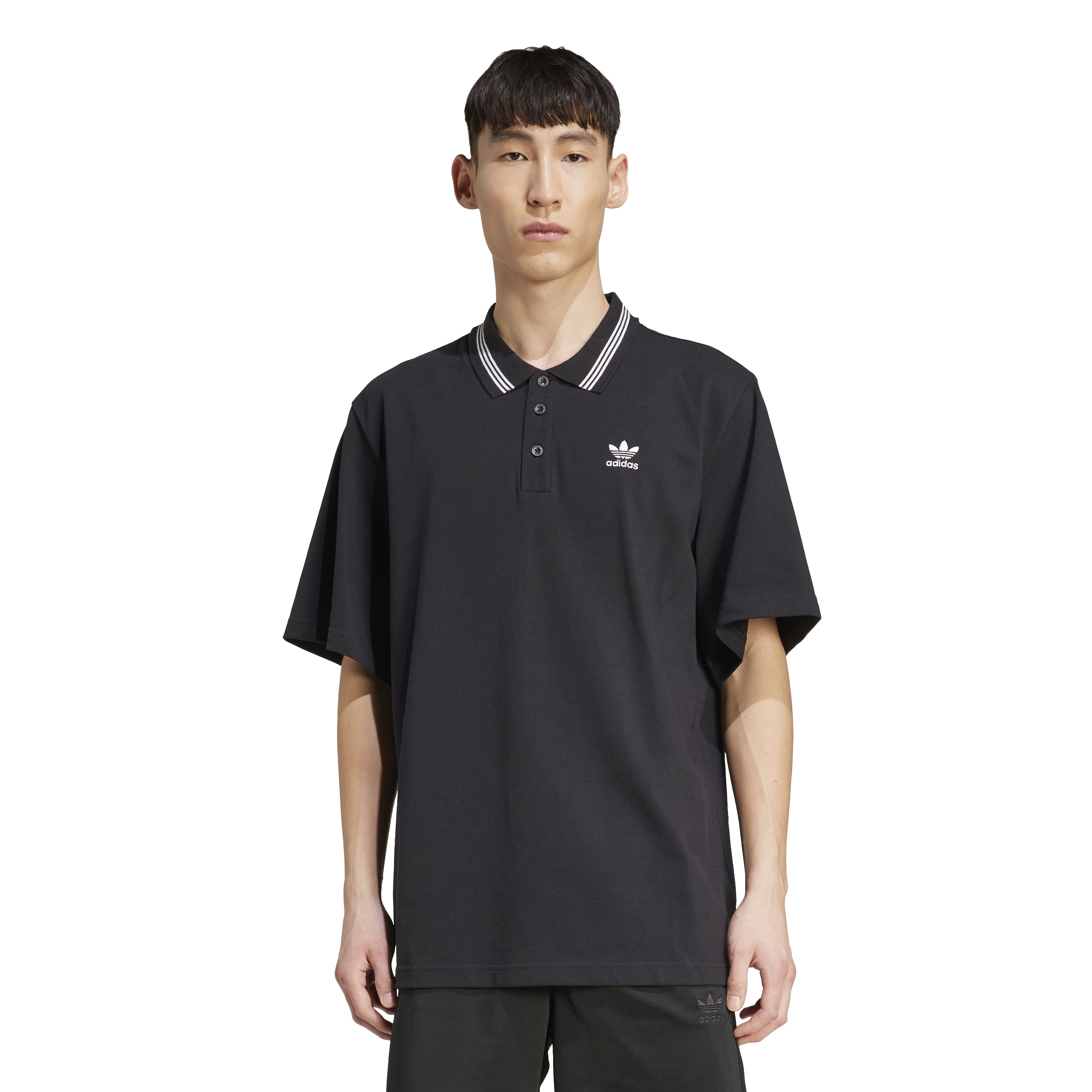 LOOSE POLO image number null