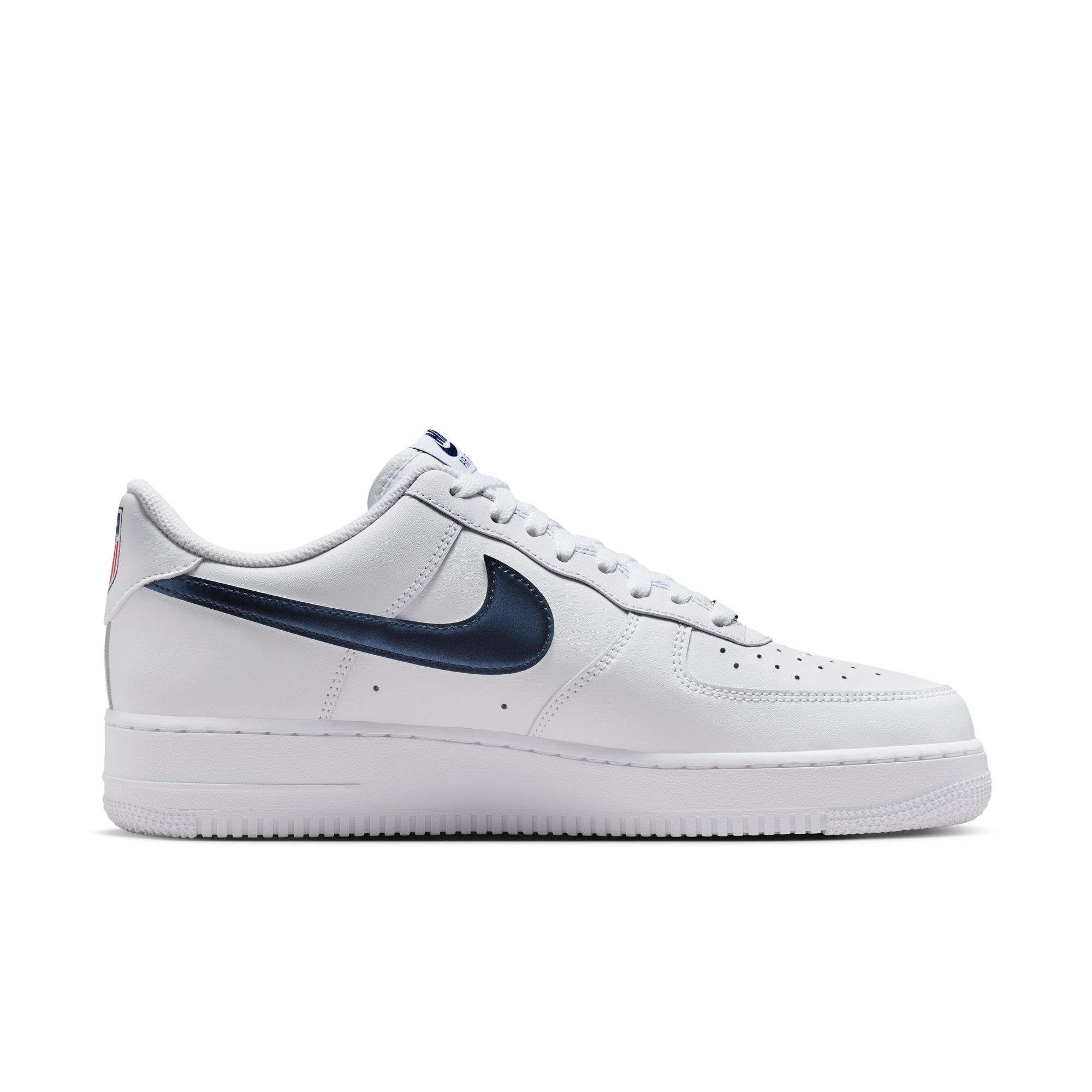 Nike Air Force 1 '07 LV8 "USA" image number null