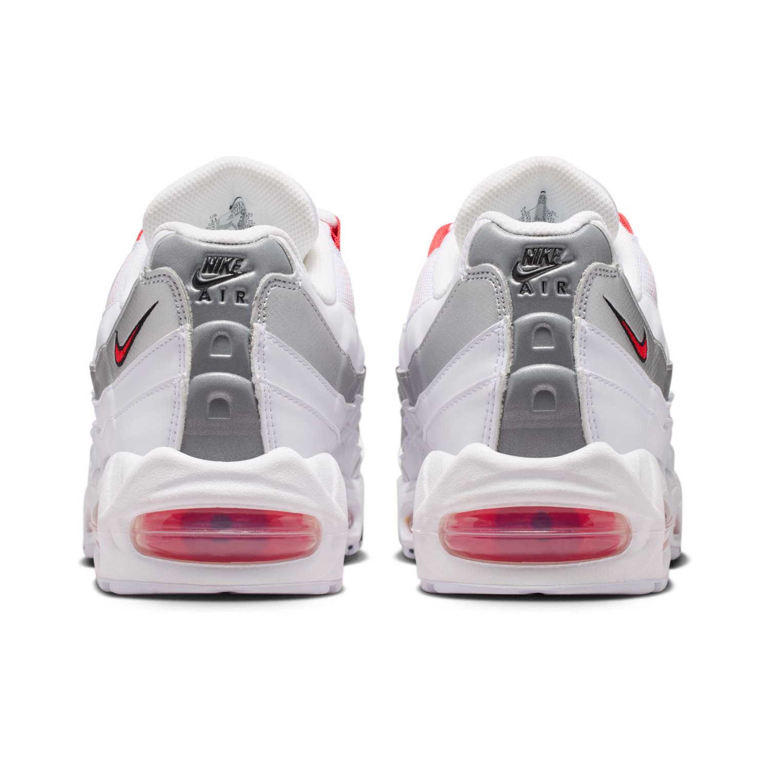 Nike Air Max 95 Big Bubble "England" image number null