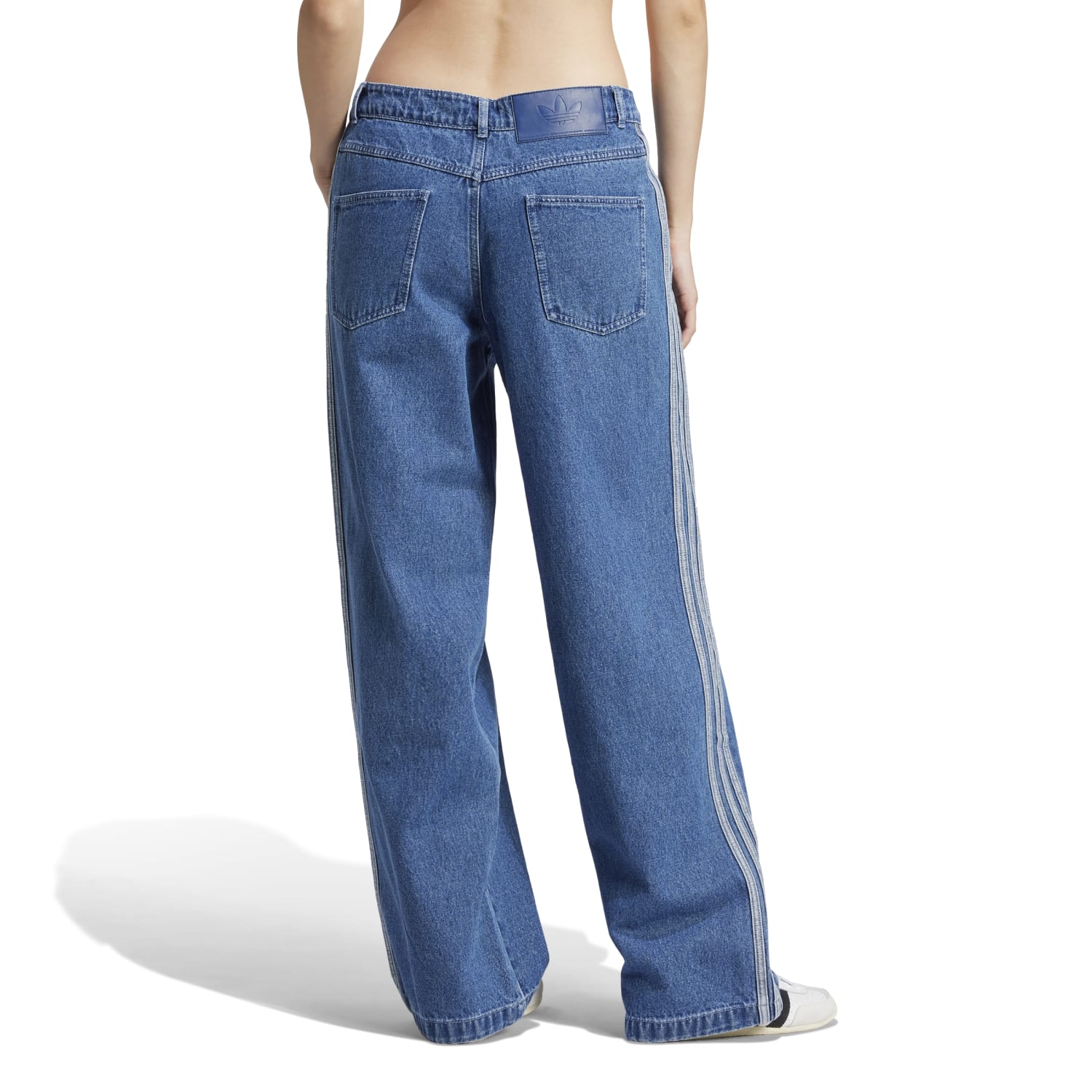 DENIM 3S PANT image number null
