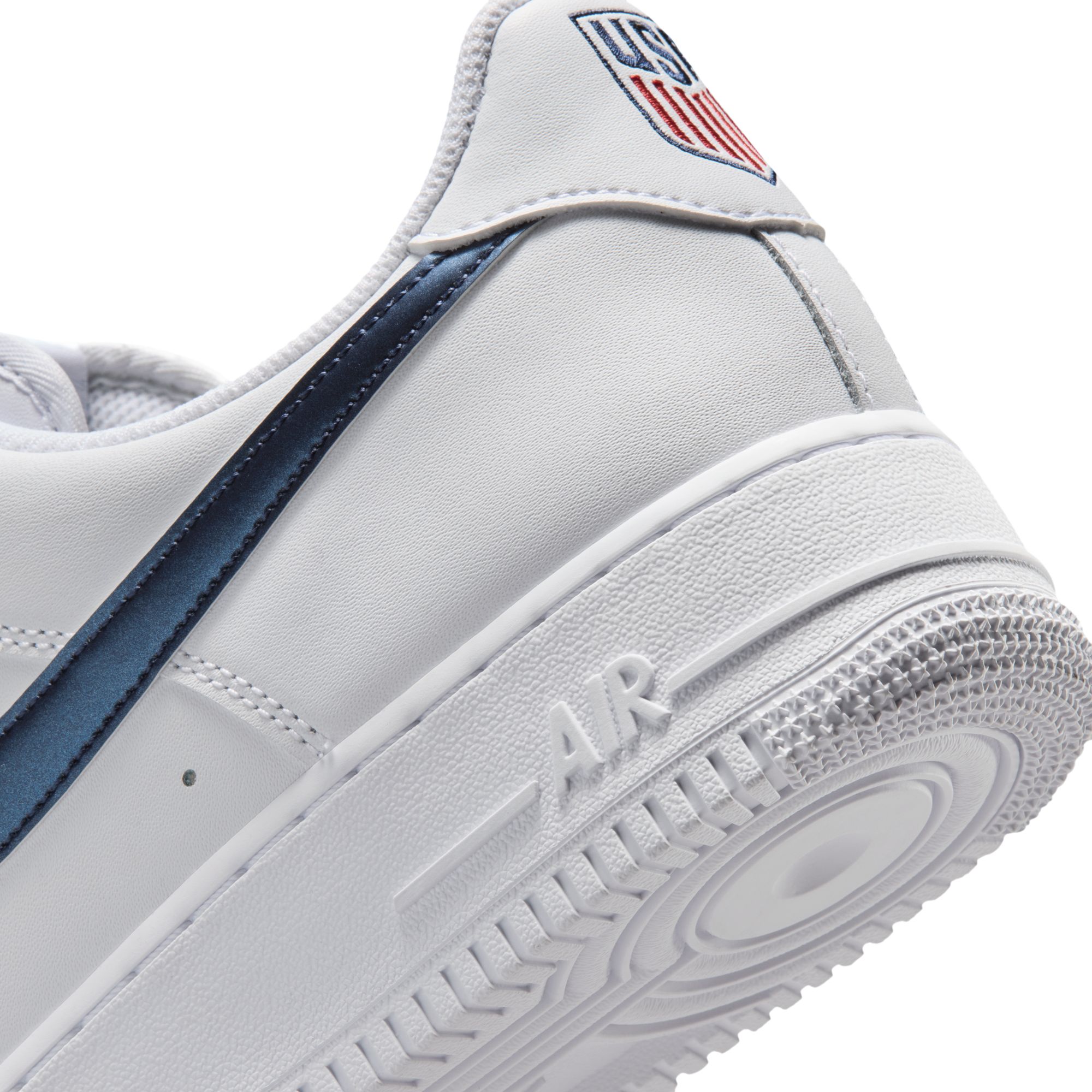 Nike Air Force 1 '07 LV8 "USA" image number null
