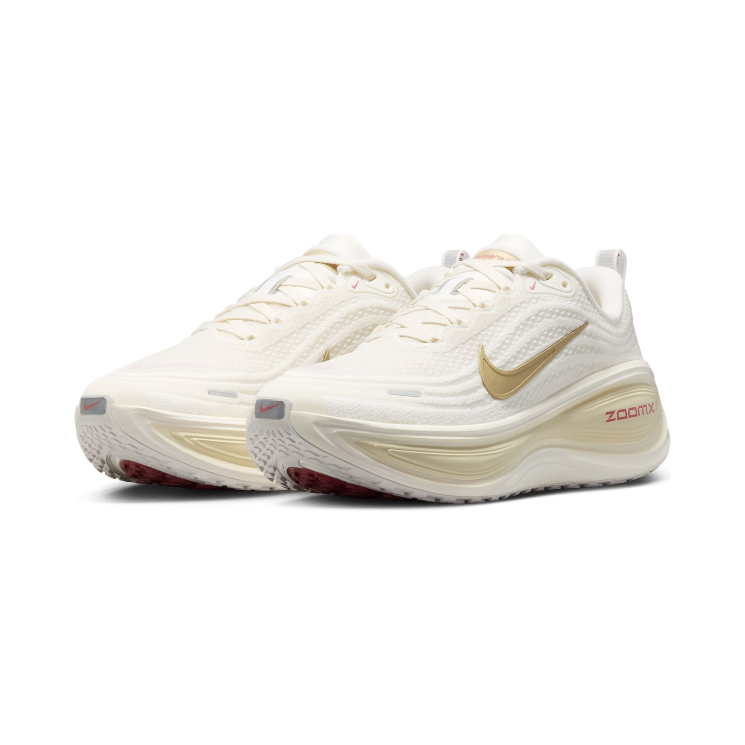 W NIKE VOMERO PLUS image number null