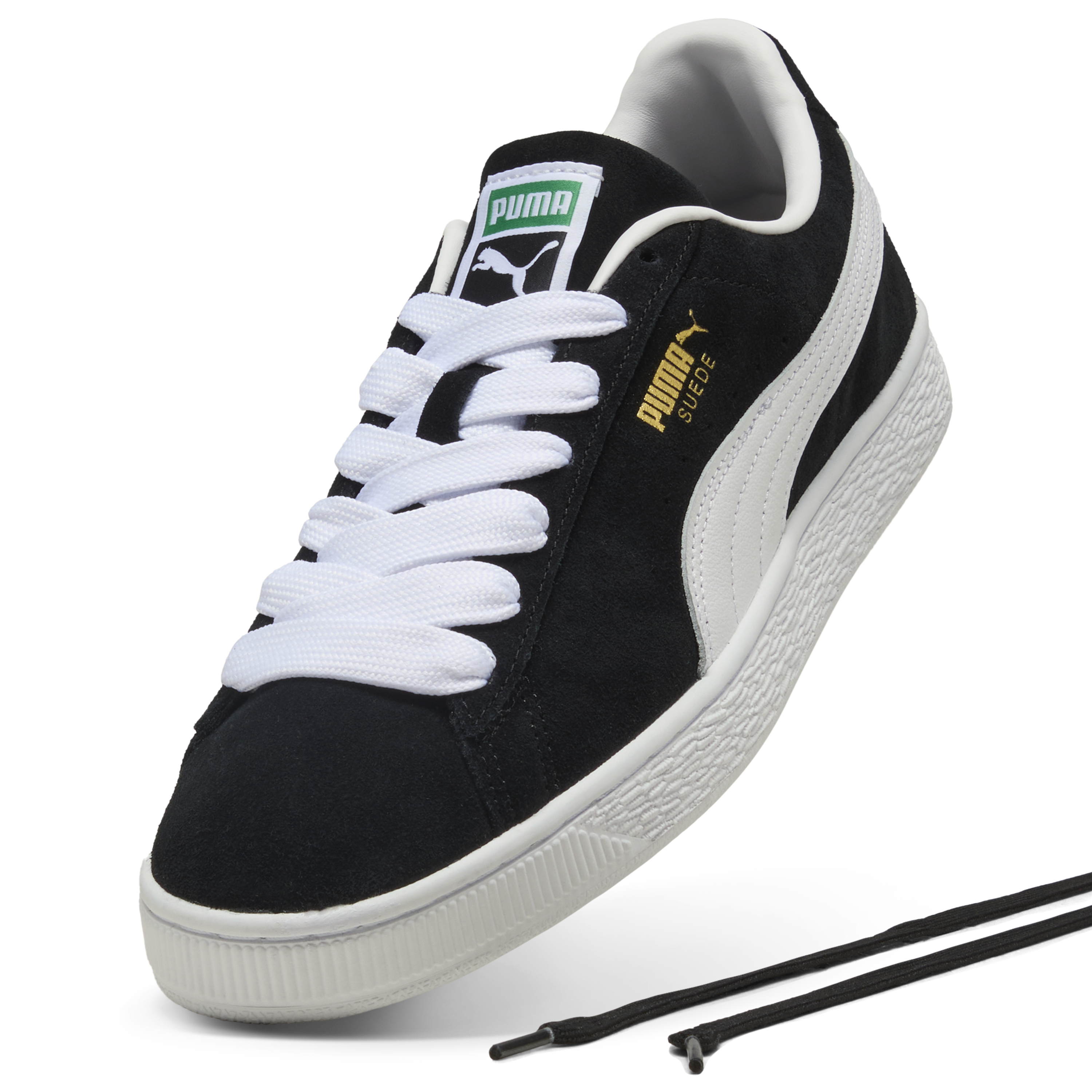 SUEDE CLASSIC image number null