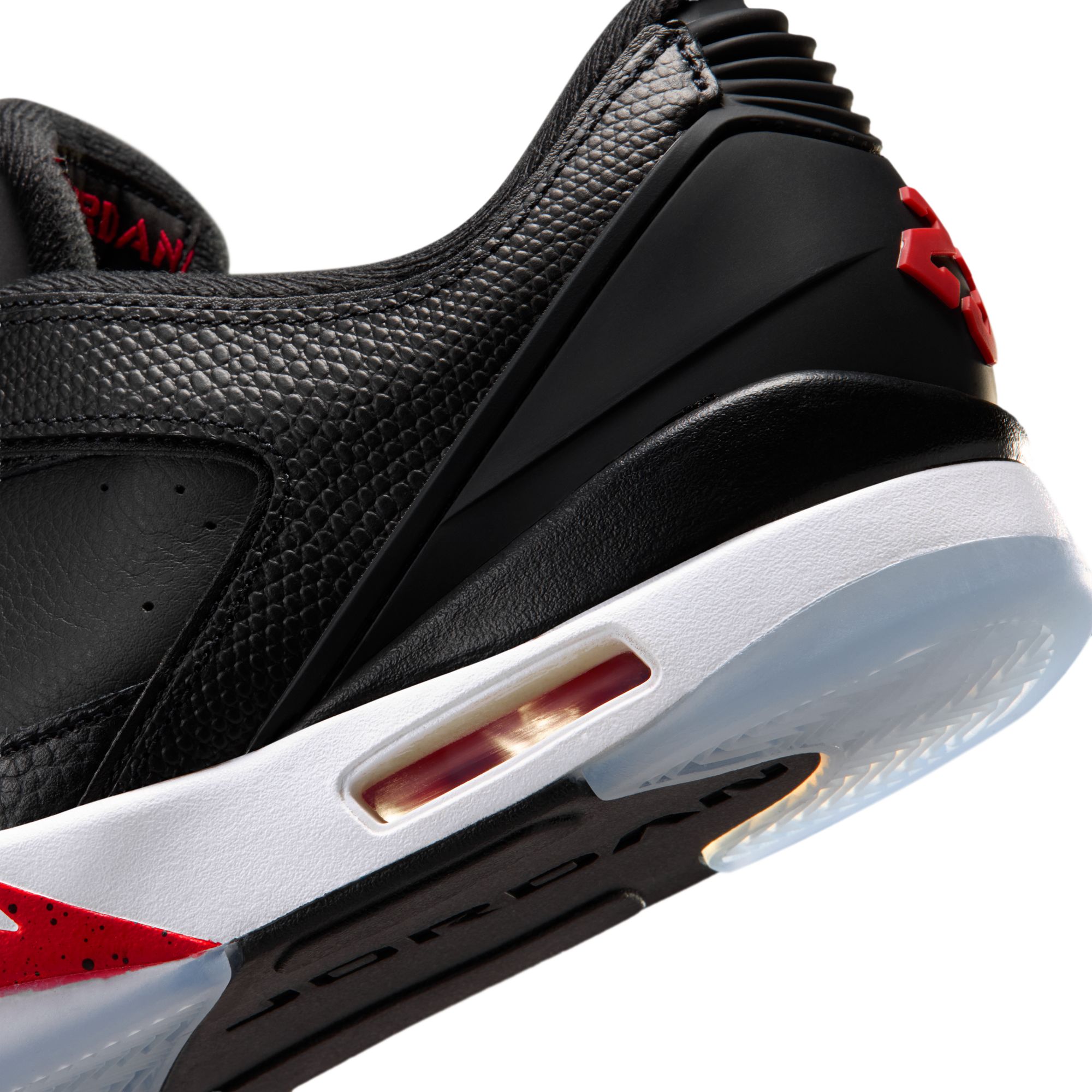 JORDAN SIXTY PLUS LOW image number null