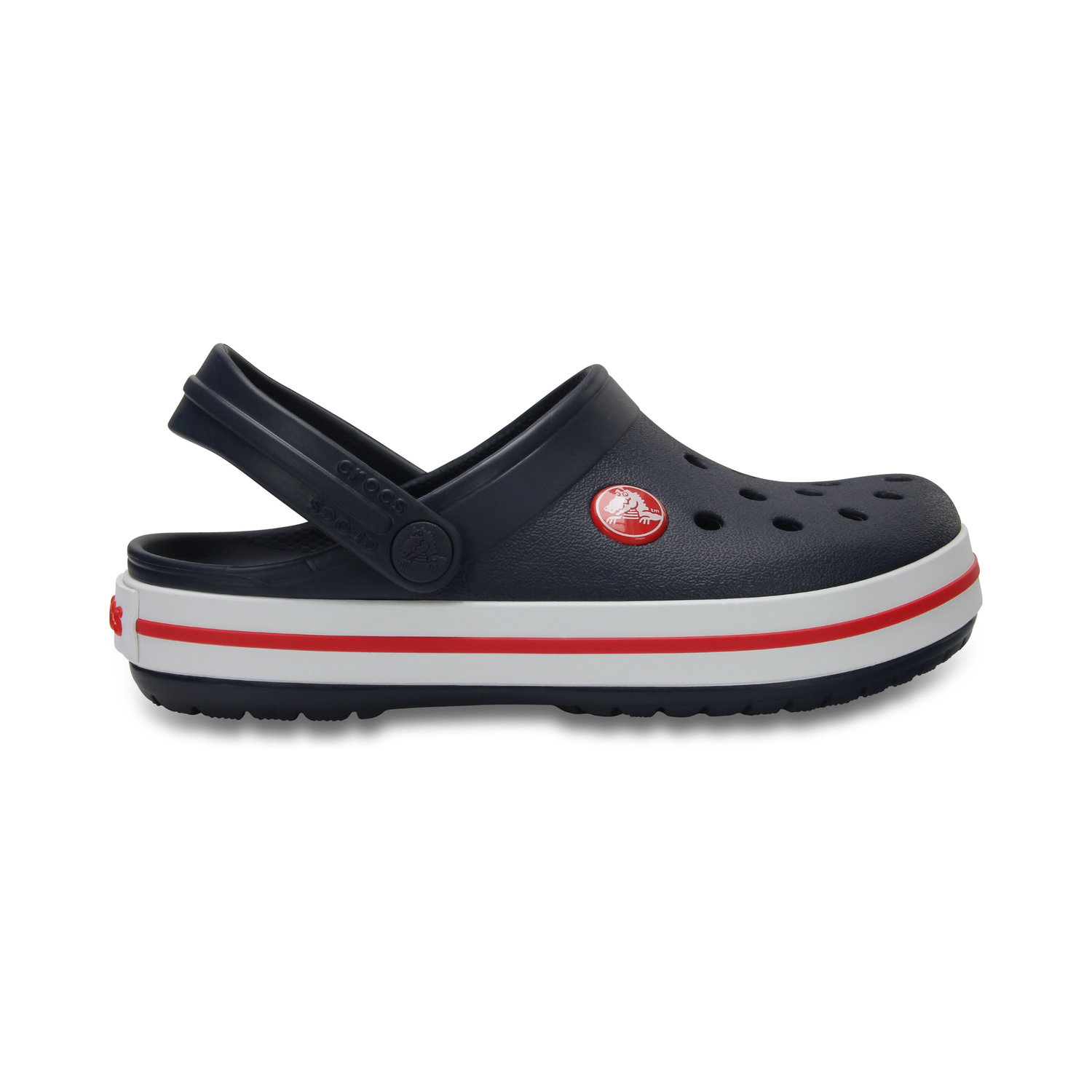 CROCBAND CLOG K image number null