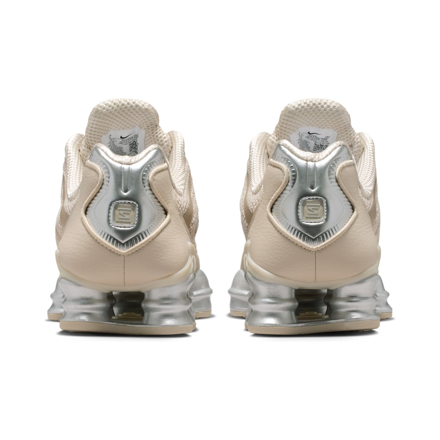 Nike Shox TL image number null