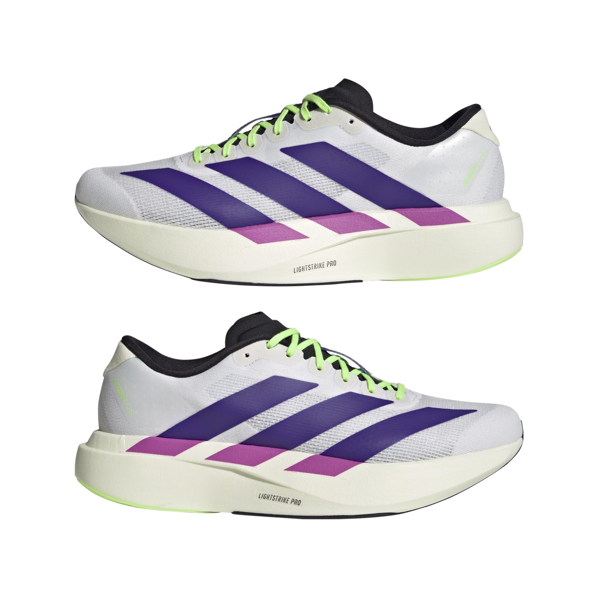 ADIZERO EVO SL M image number null
