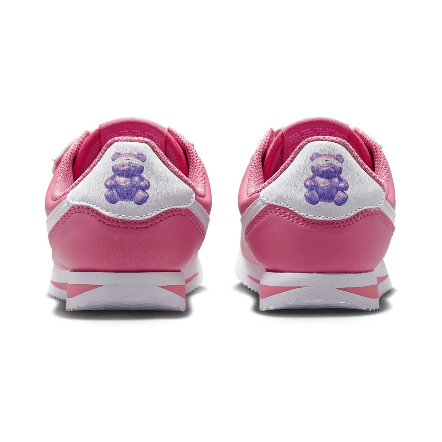 Nike Cortez image number null