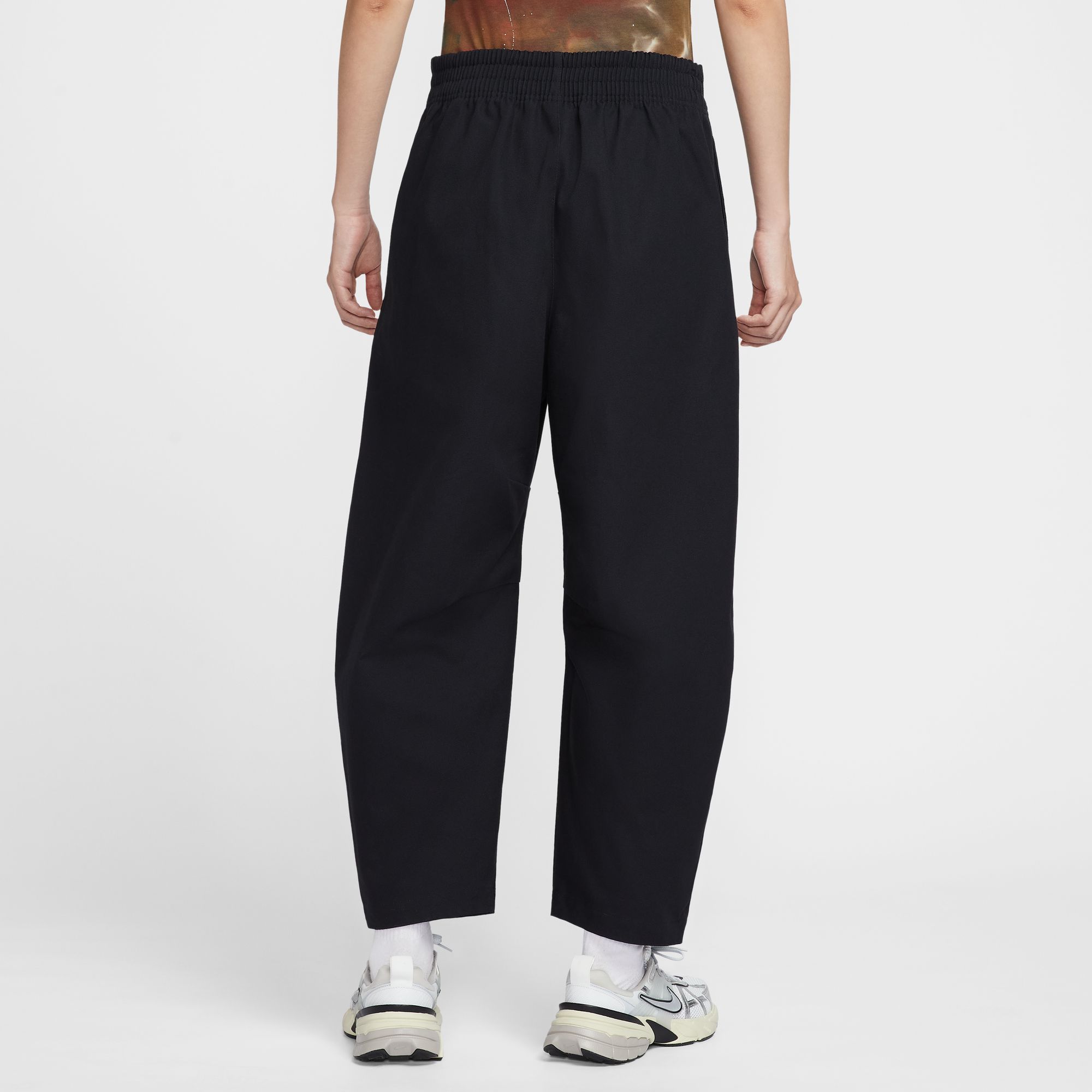 AS W NSW STREET BARREL PANT image number null