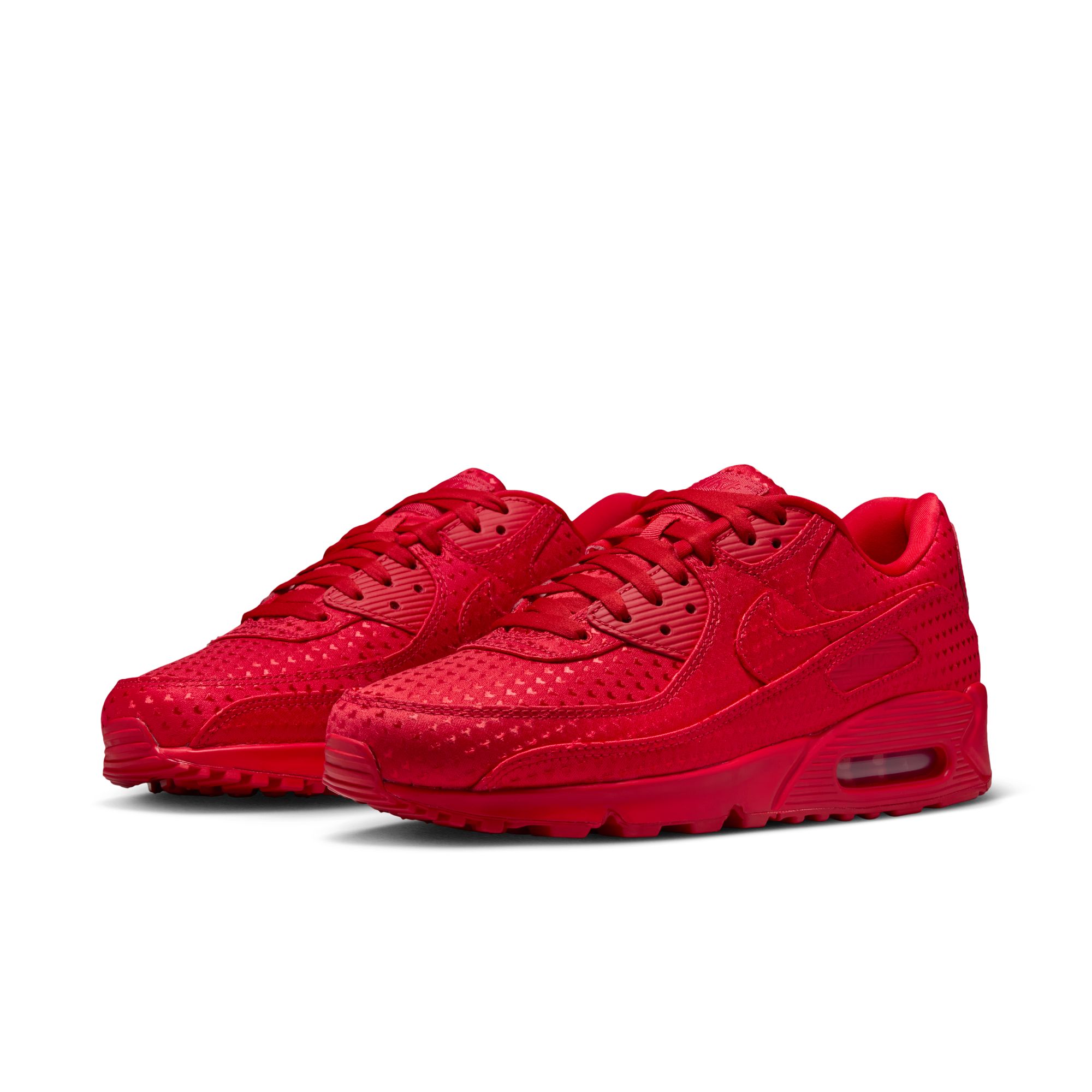 Nike Air Max 90 Premium "Valentine&rsquo;s Day" image number null