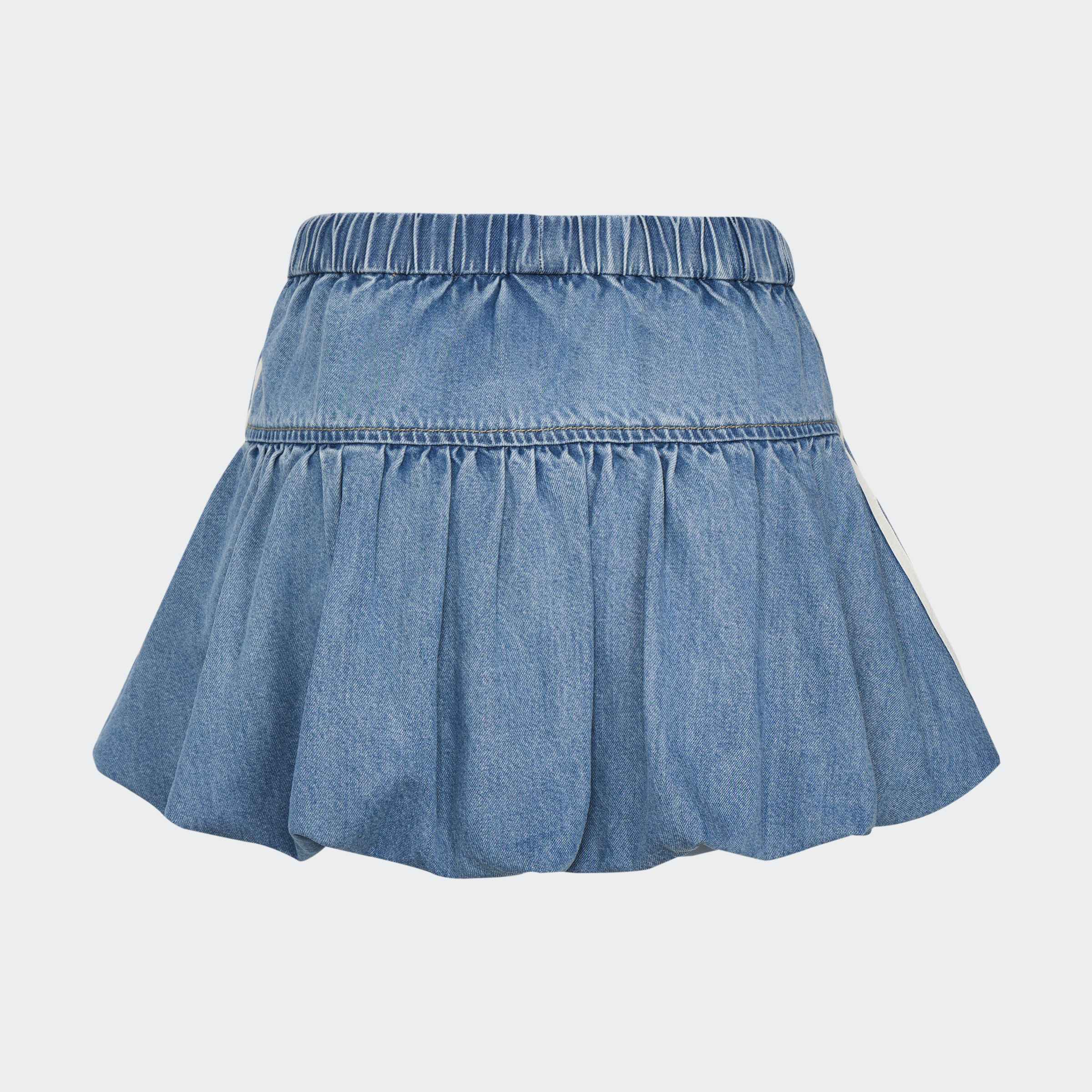 BUBBLE SKIRT image number null