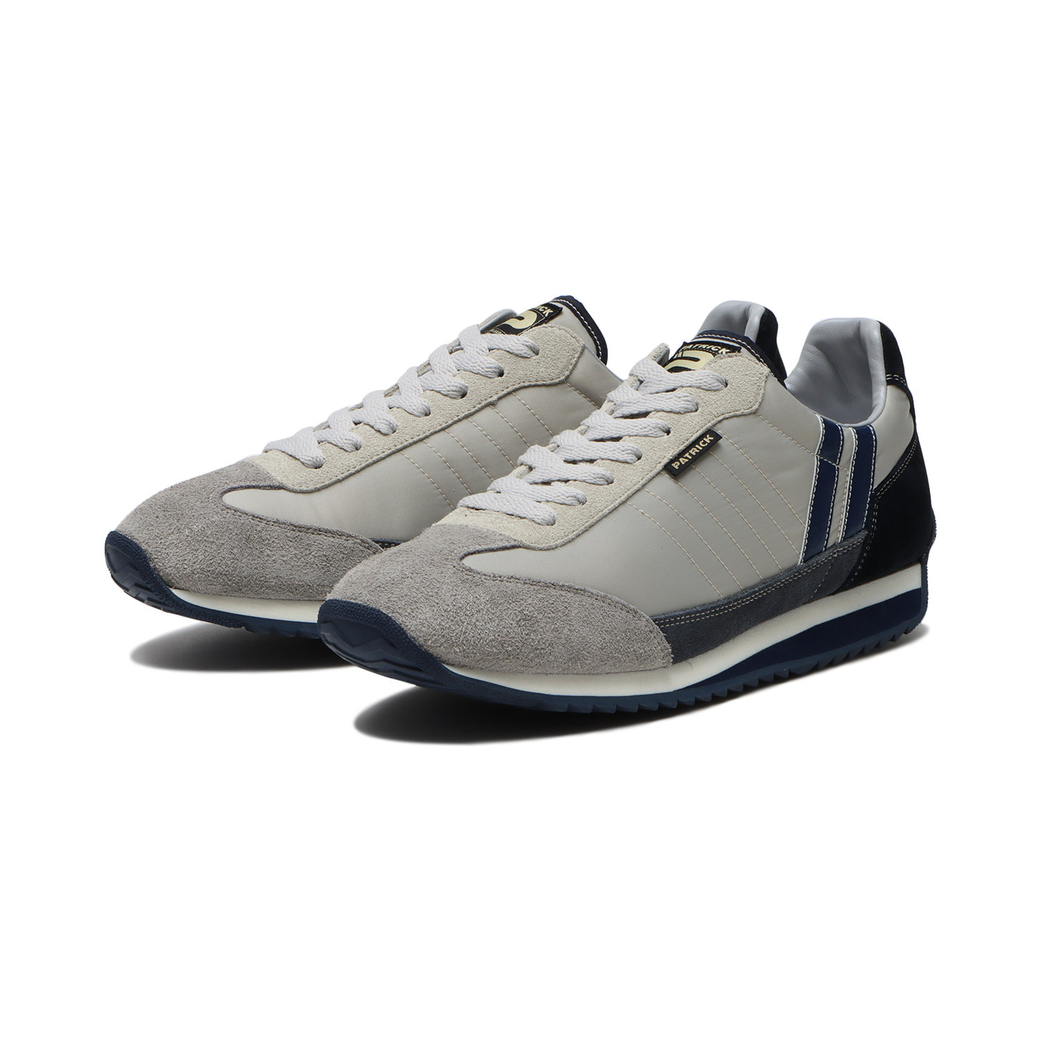 MARATHON image number null