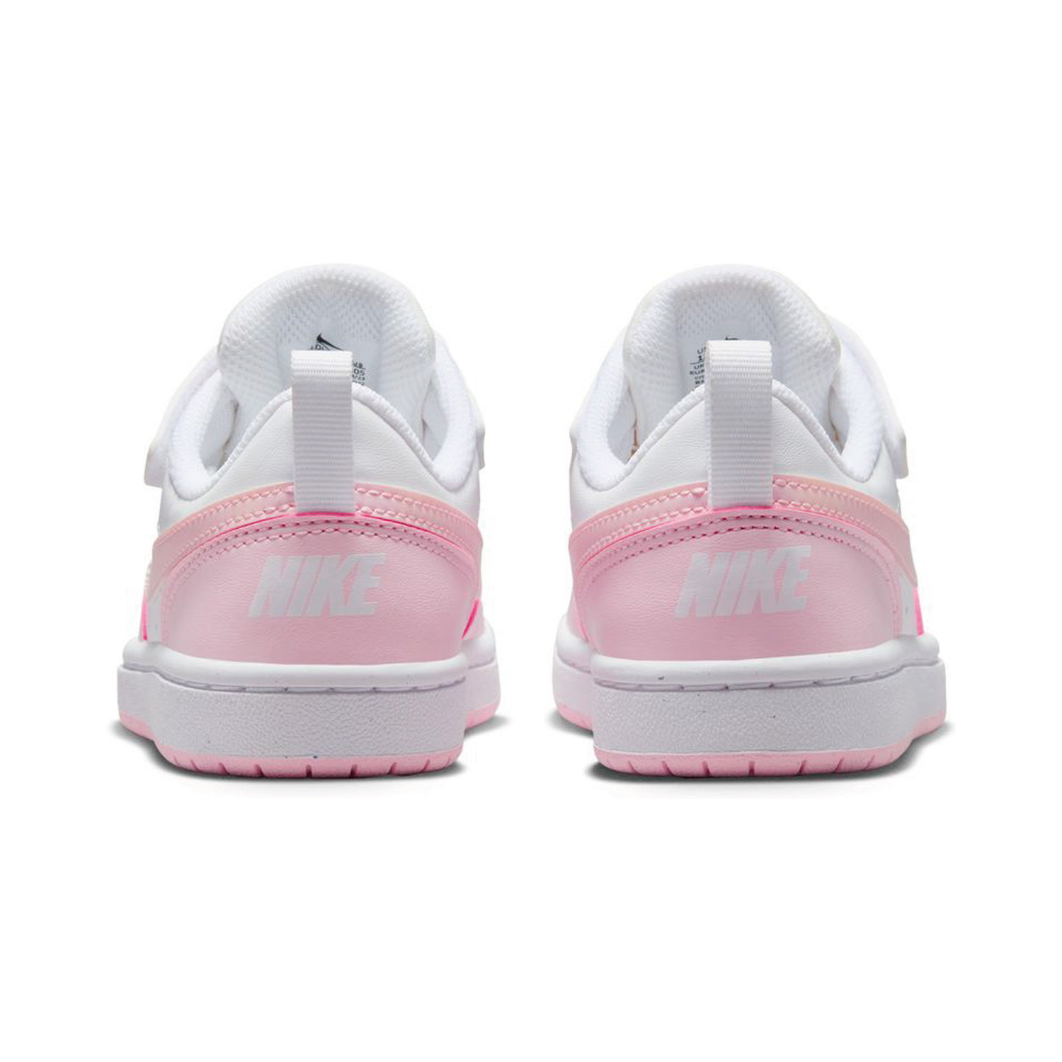 NIKE COURT BOROUGH LOW RECRAFT image number null