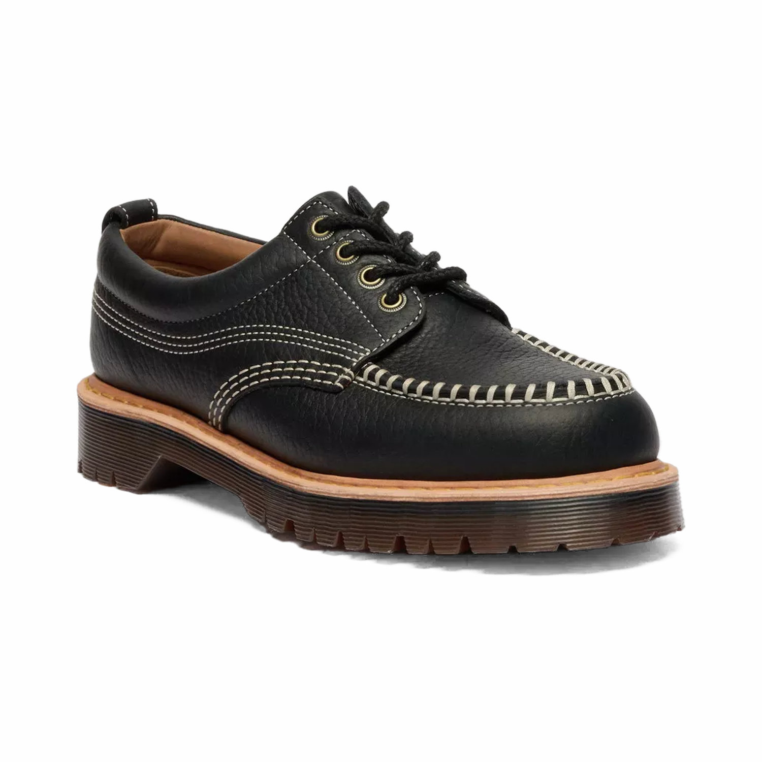 LOWELL 4 EYE SHOE image number null