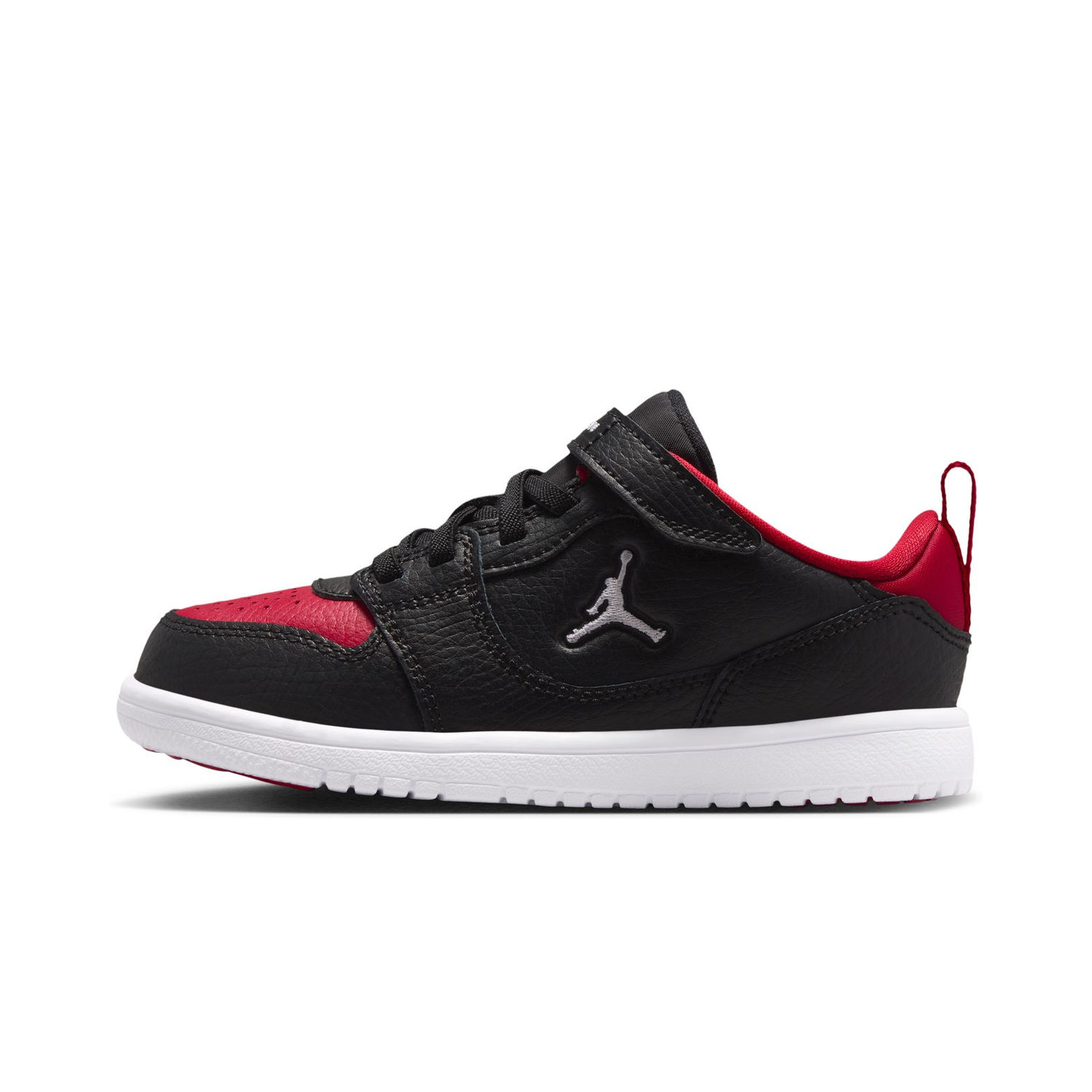 Jordan Court Connect Low