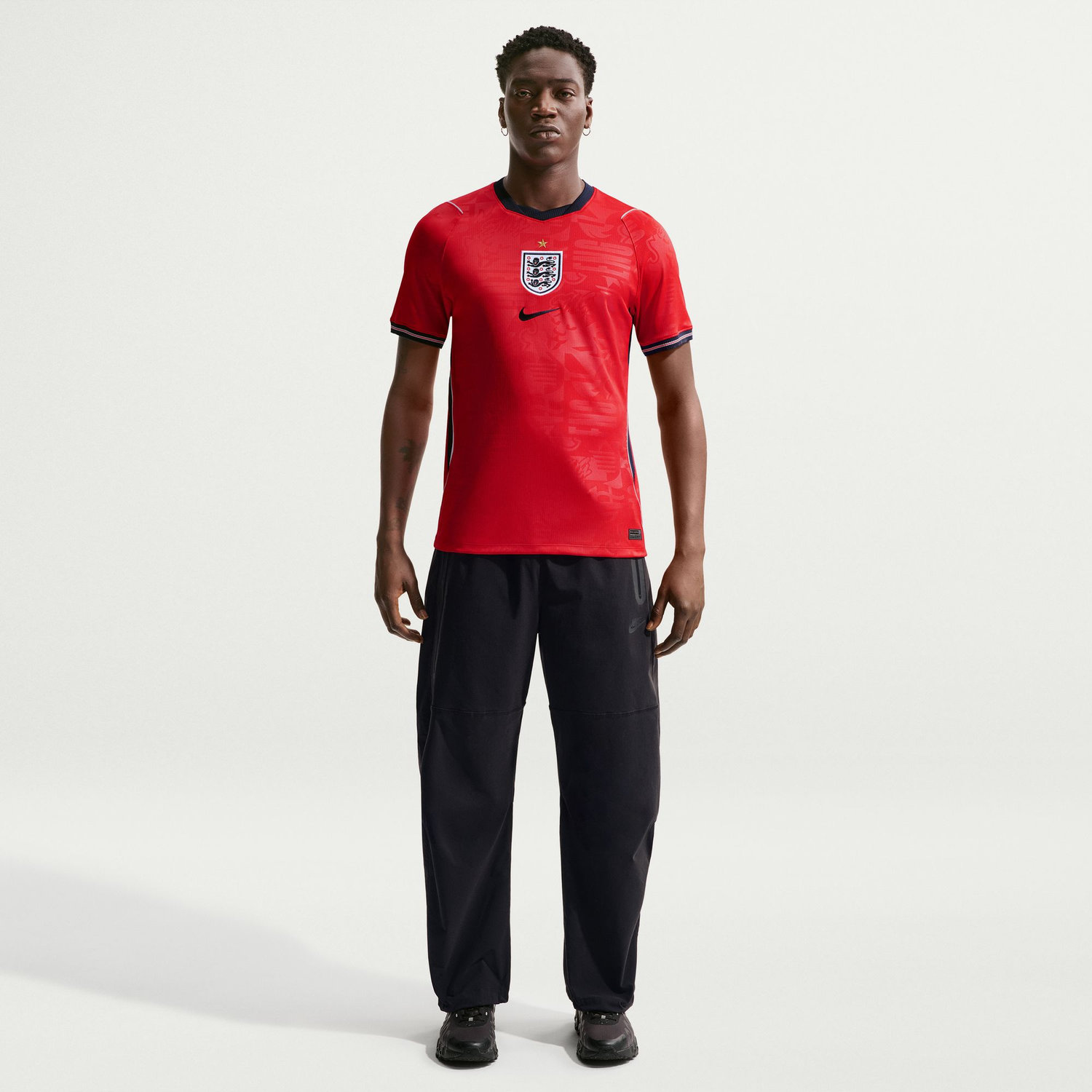 ENGLAND 2026 STADIUM AWAY image number null