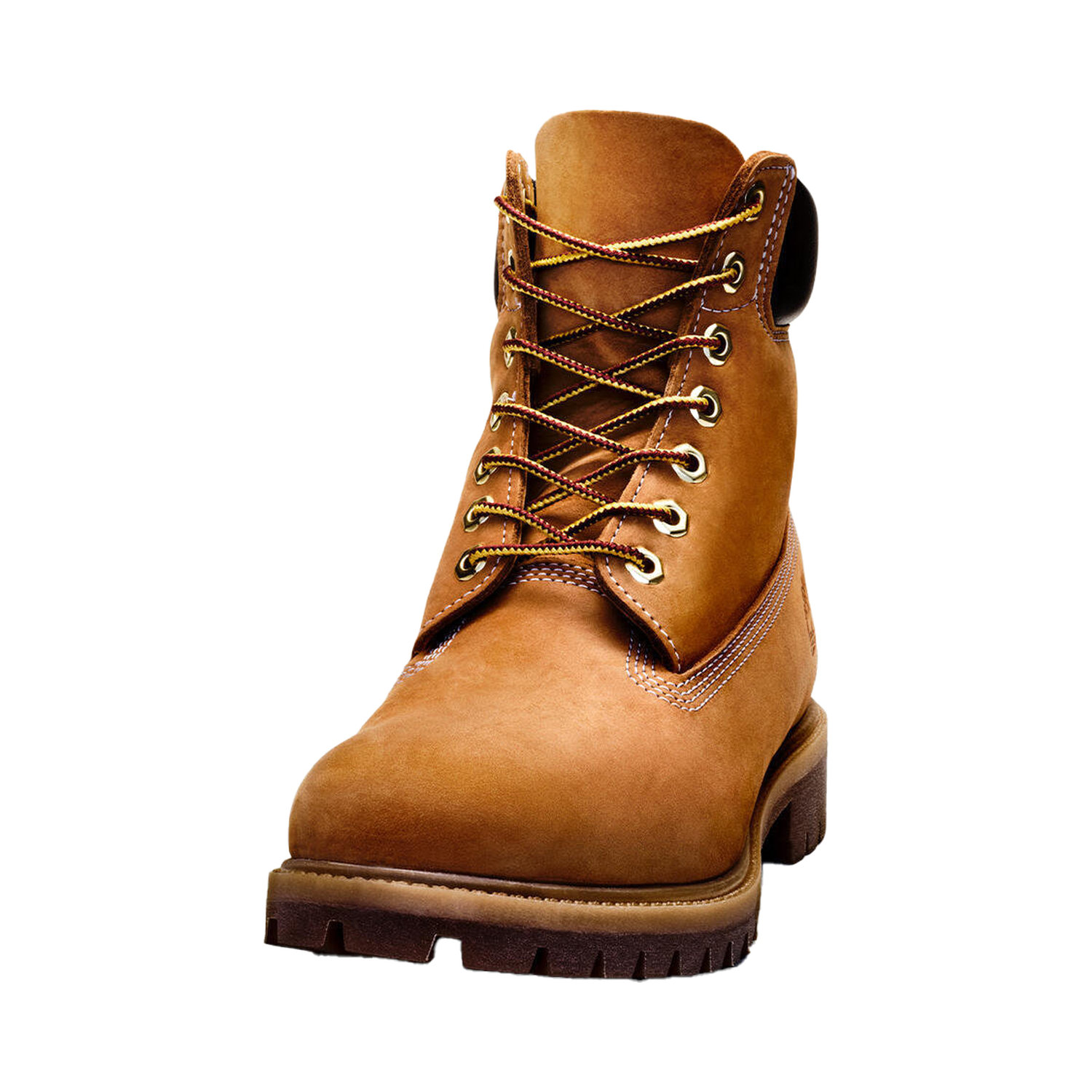 6 IN LACE PREMIUM WATERPROOF BOOT image number null