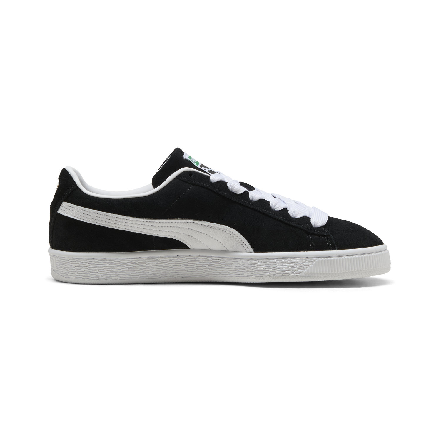 SUEDE CLASSIC image number null