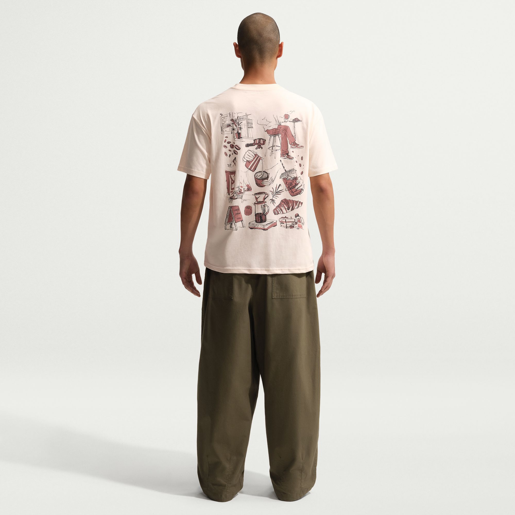 Nike Sportswear image number null