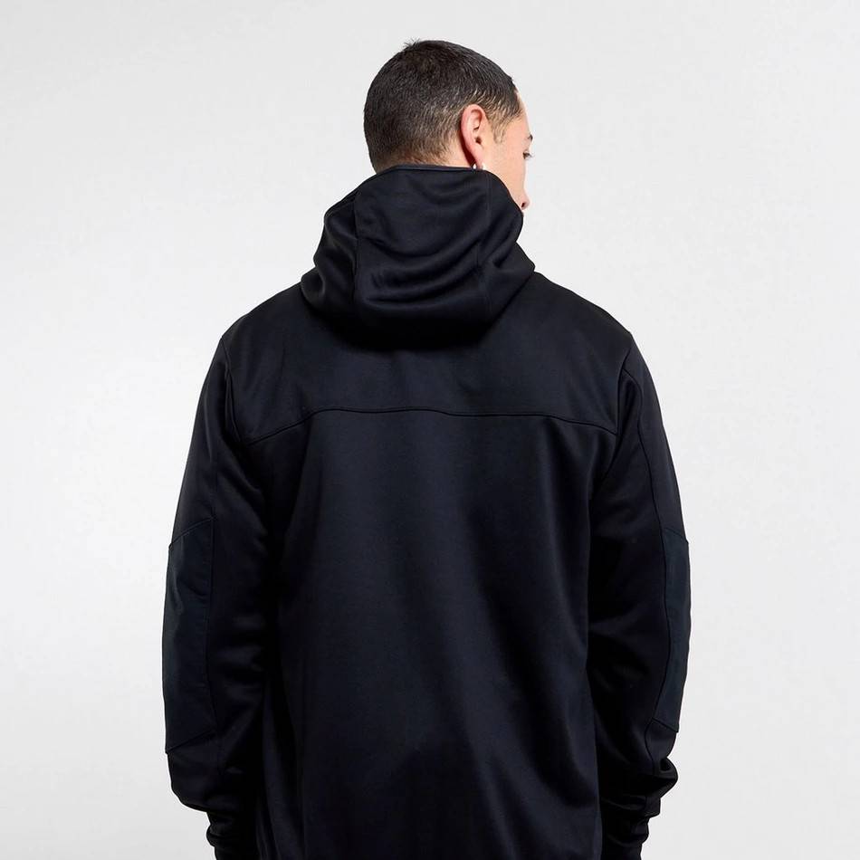 M NSW AIR MAX PK FZ HOODIE image number null