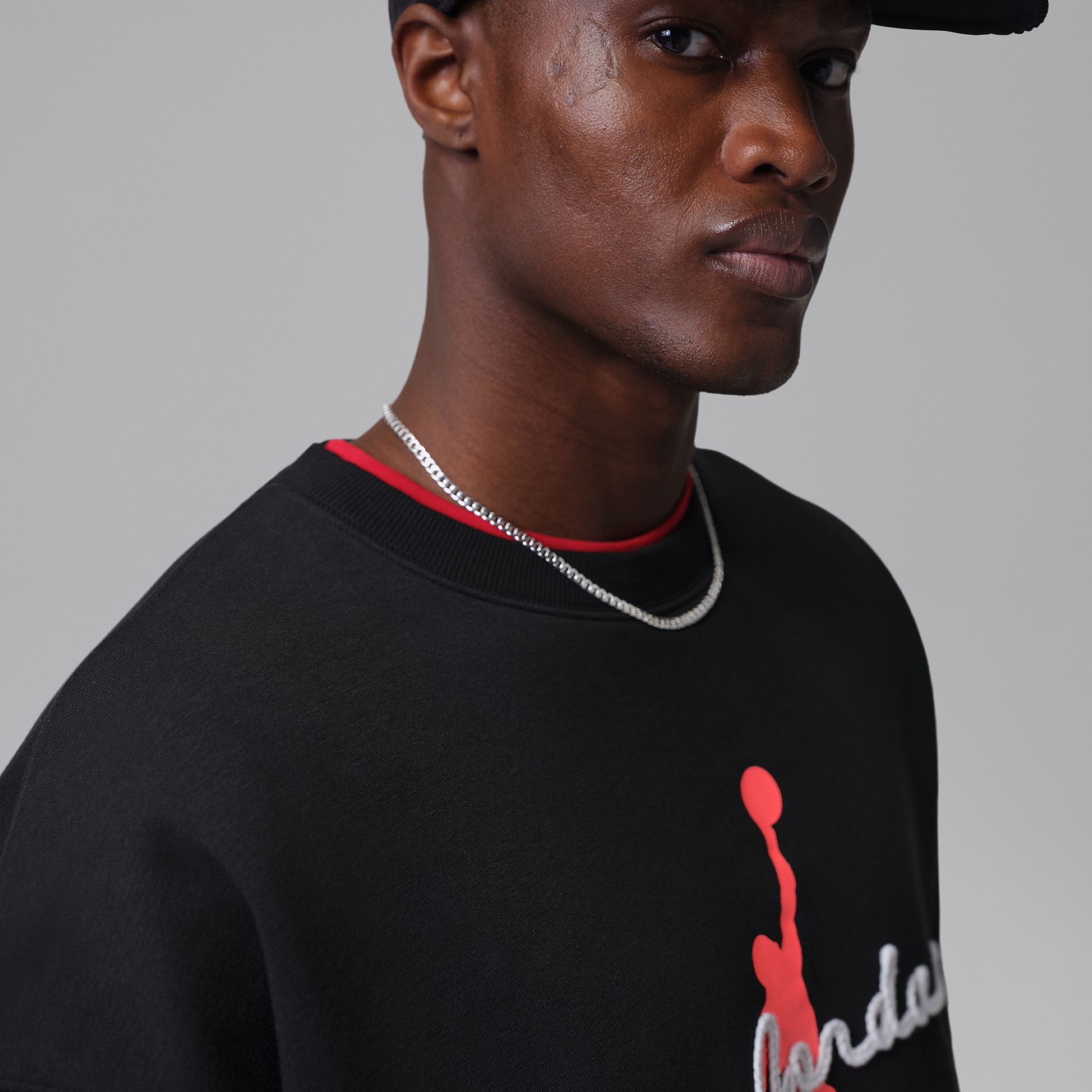 Jordan Brooklyn image number null