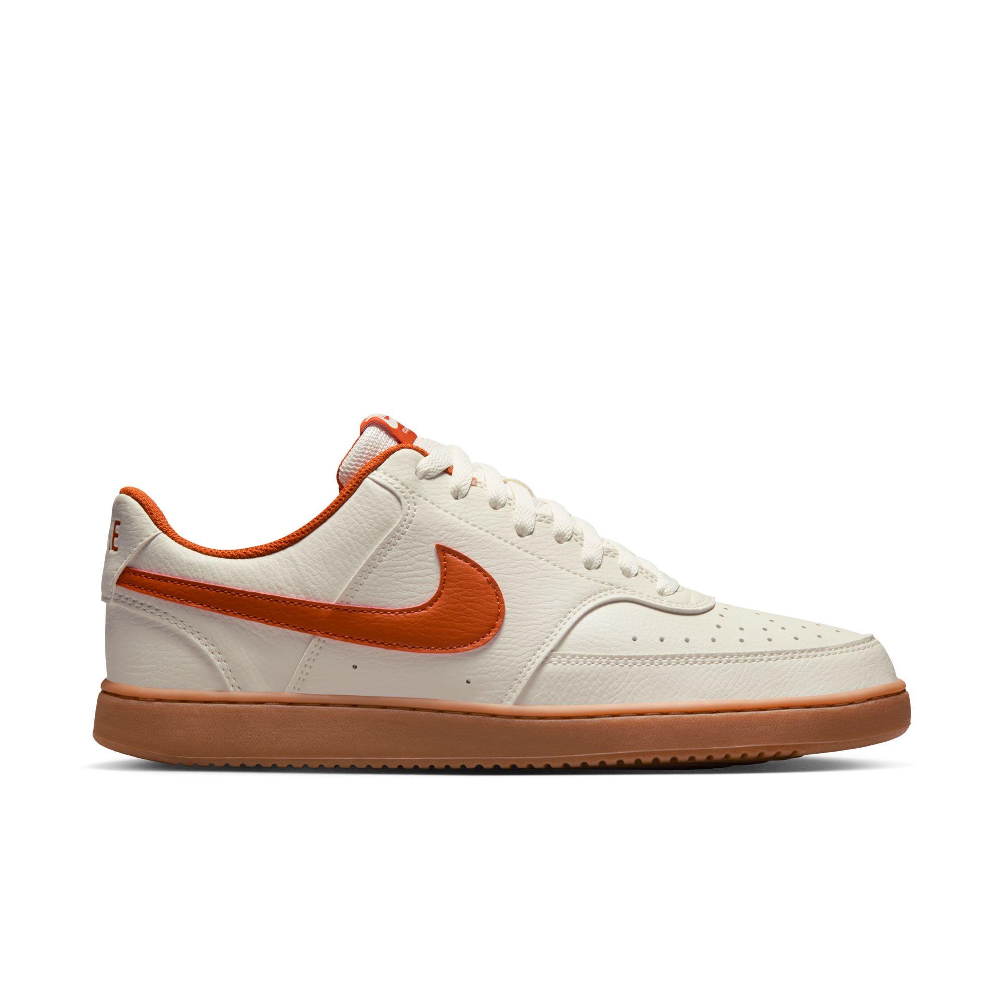 NIKE COURT VISION LOW image number null