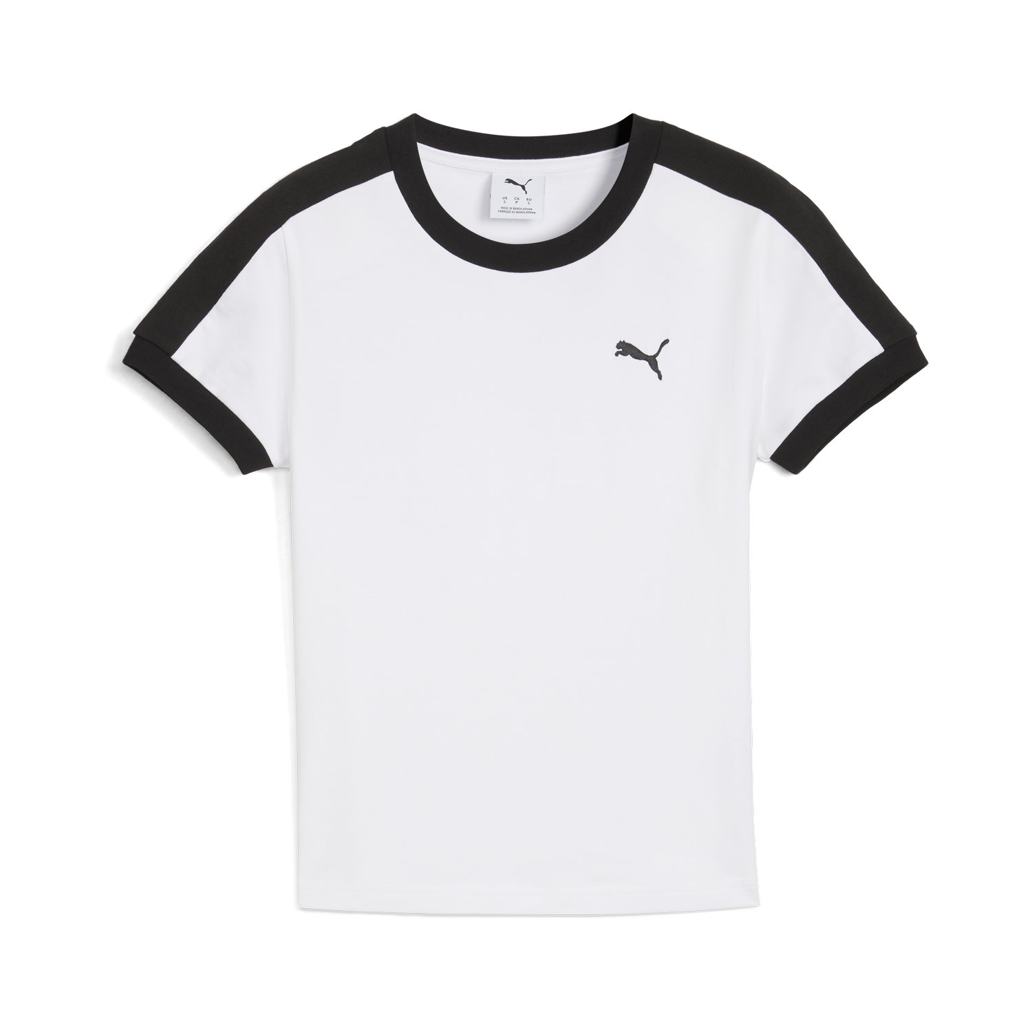 T7 SLIM TEE