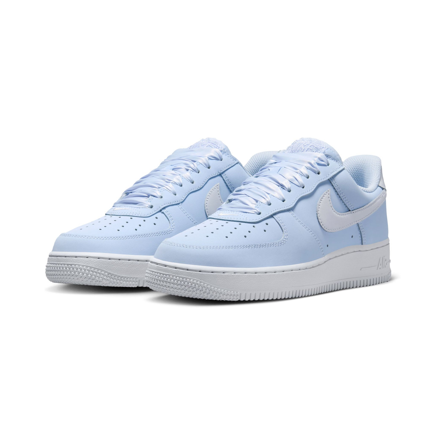 W  AIR FORCE 1 RETRO PRM image number null