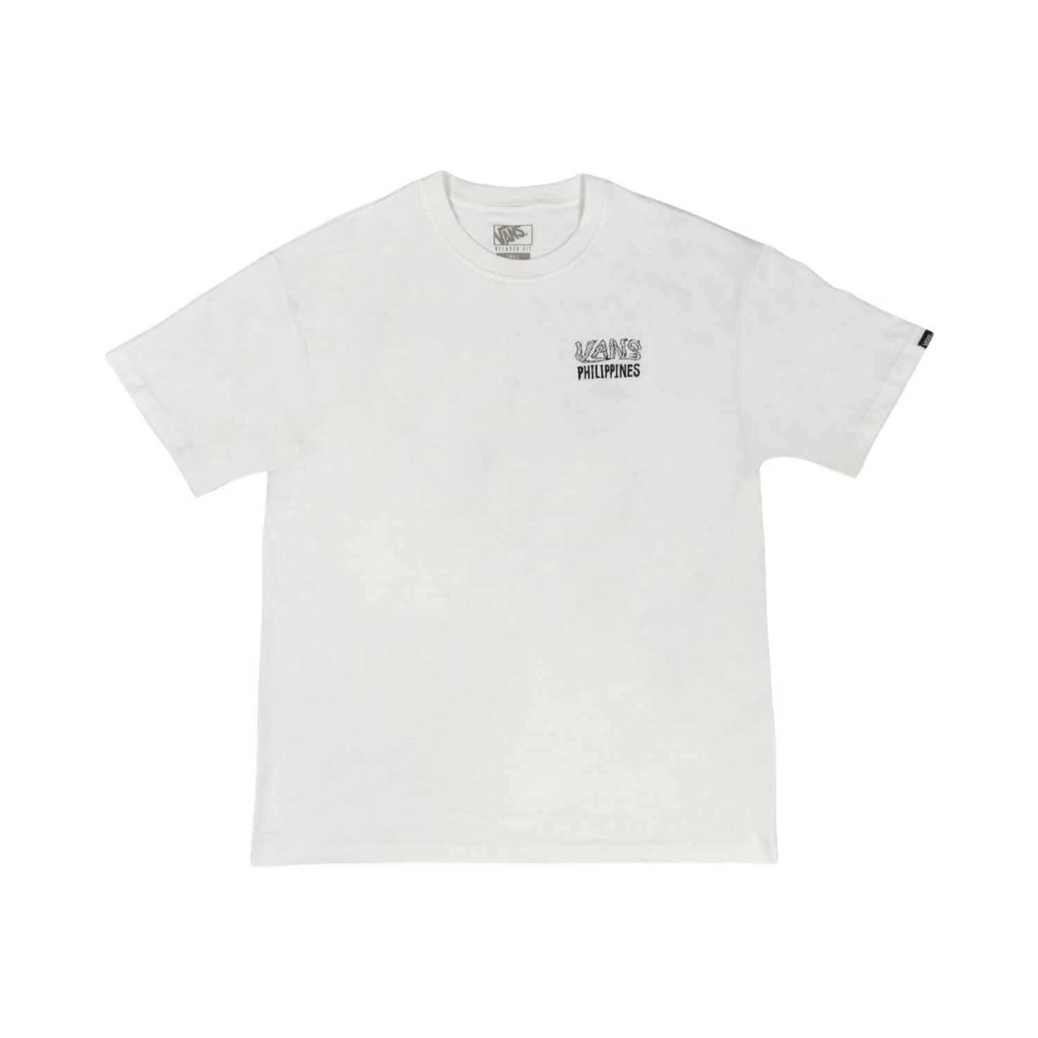 MOUNT MAYON SS TEE