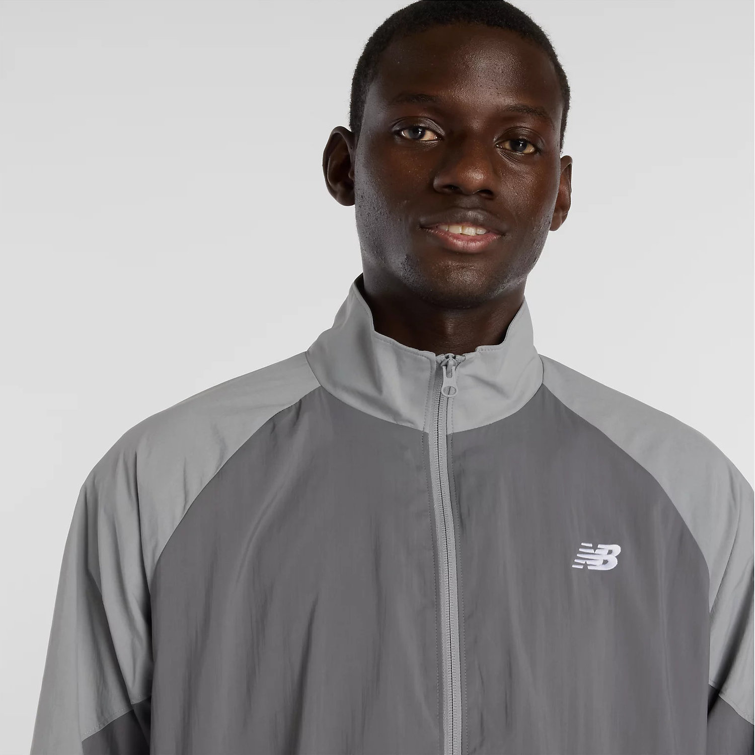 SPORT LEGACY JACKET image number null